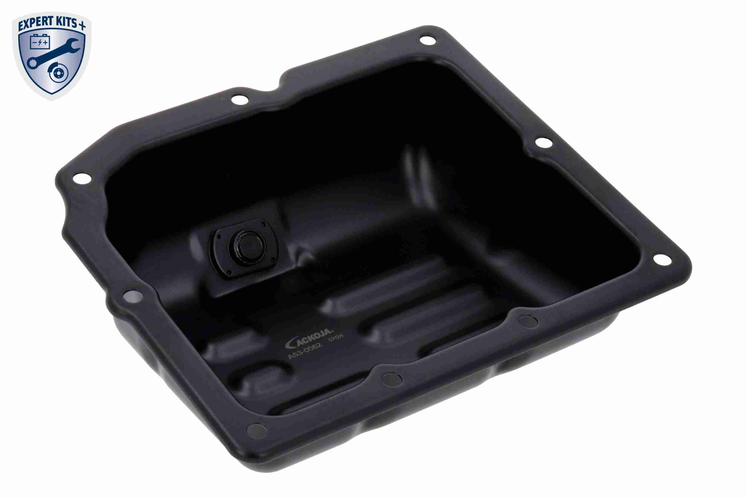 Carterpan Ackoja A53-0062