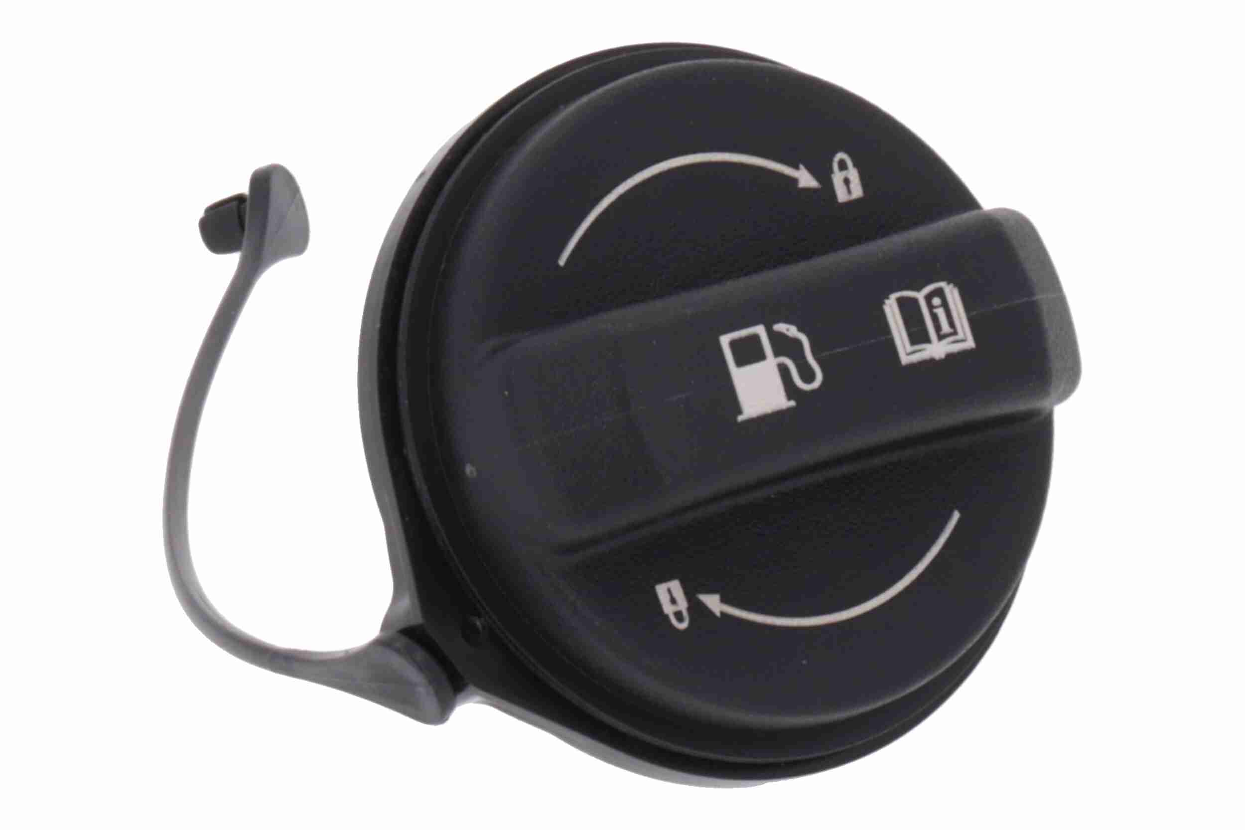 Slot, brandstoftank Ackoja A53-0074