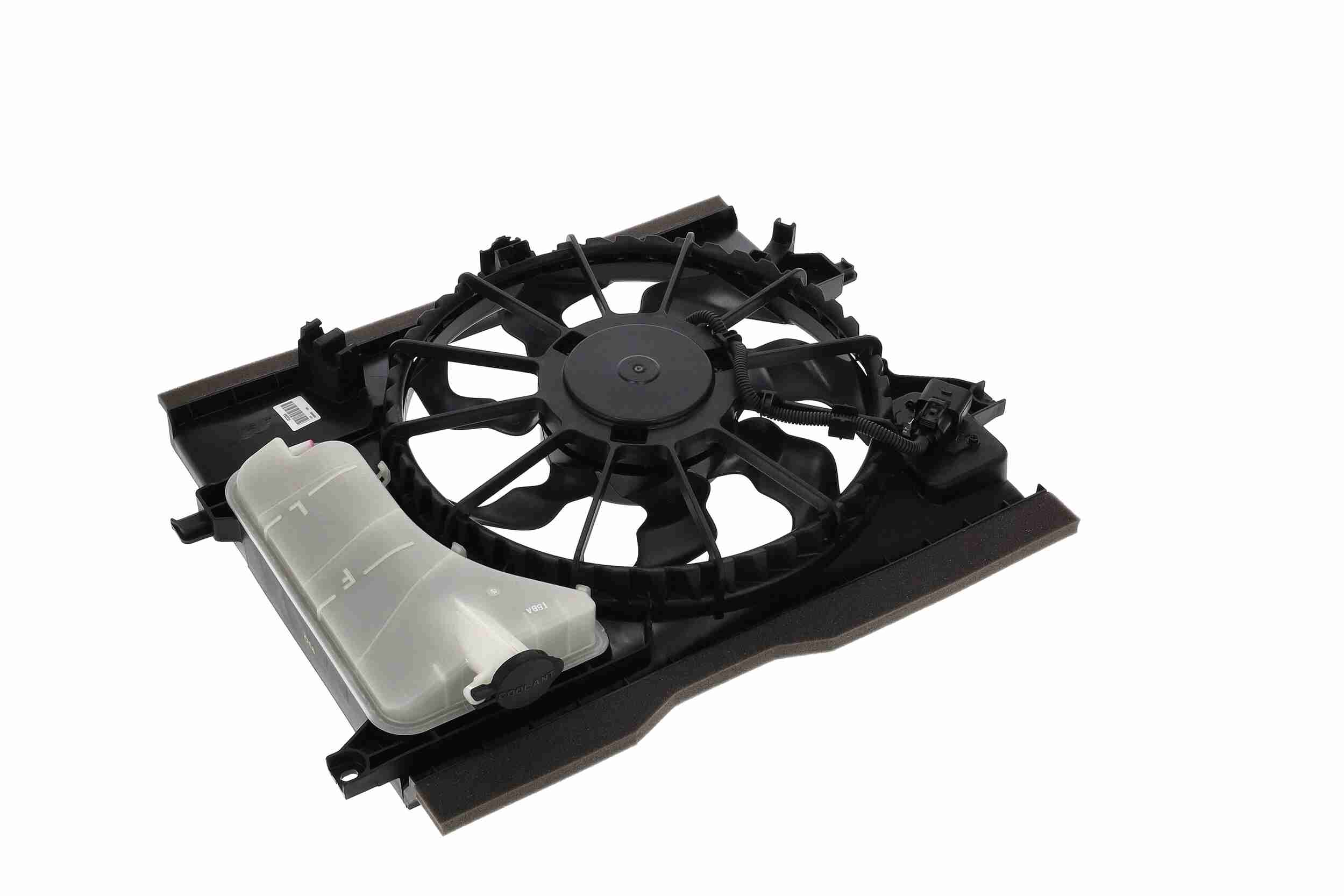 Koelventilatorwiel Ackoja A53-01-0011