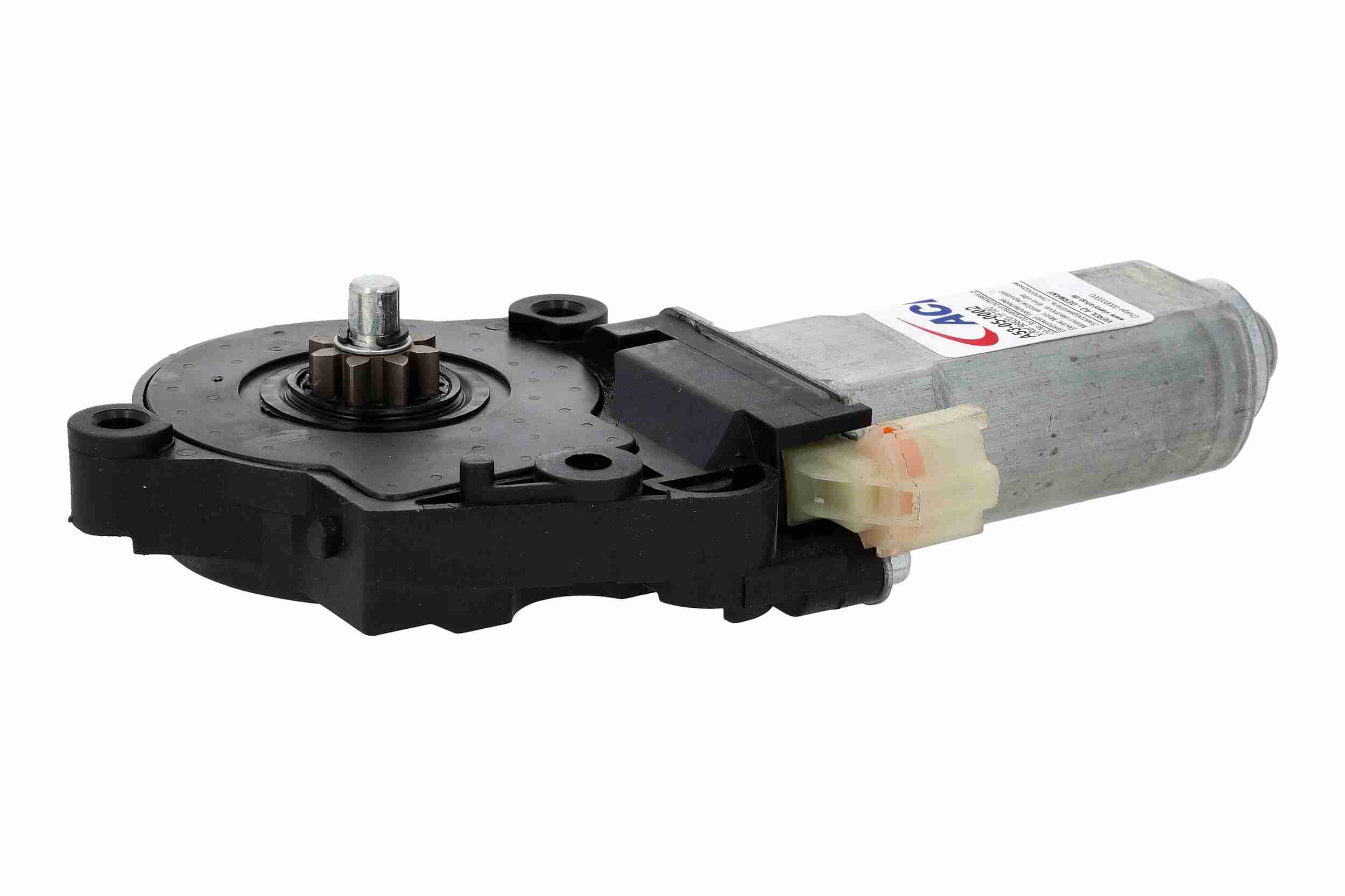 Raamopener elektrische motor Ackoja A53-05-0002