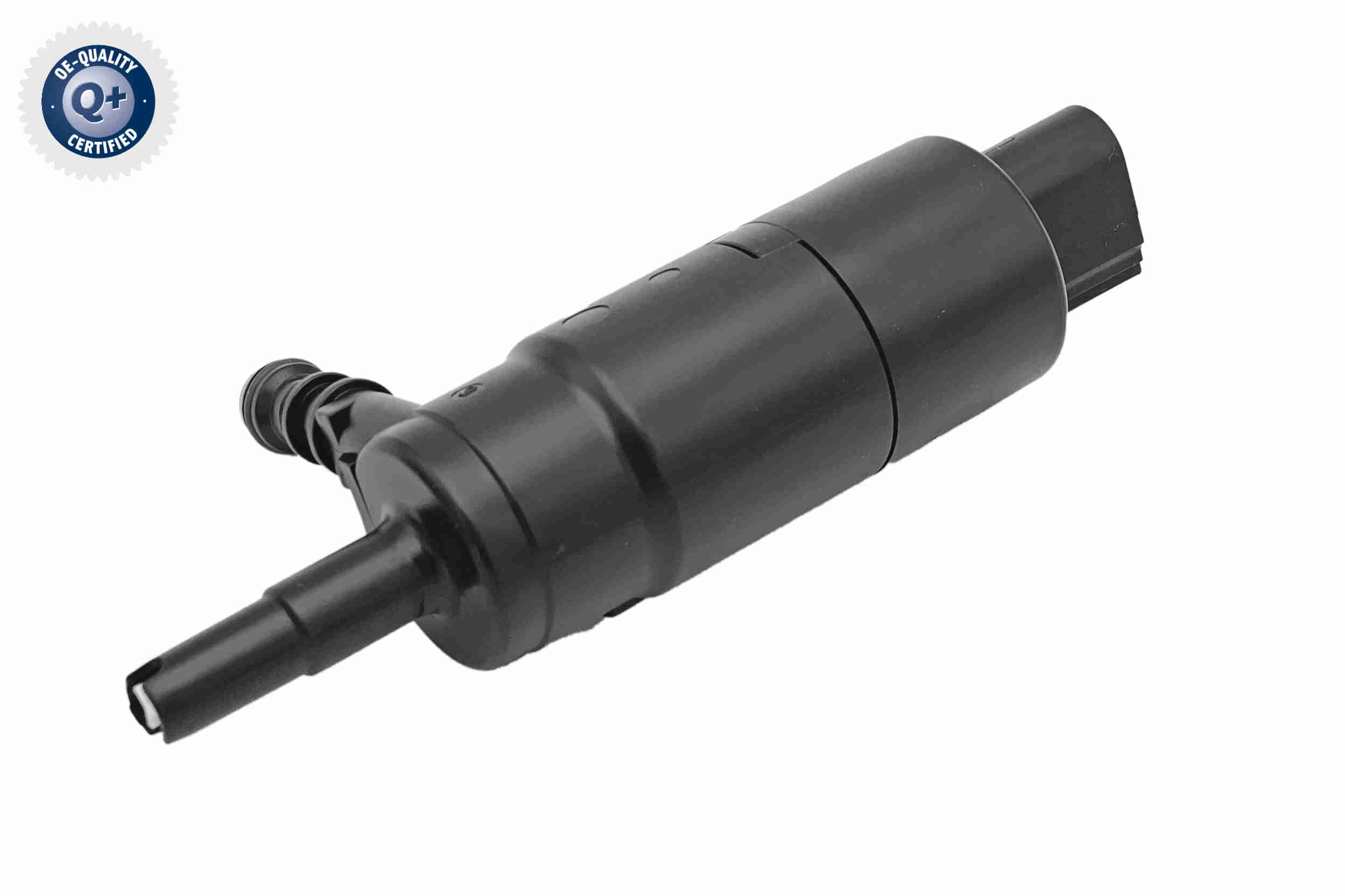 Reinigingsvloeistofpomp, koplampreiniging Ackoja A53-08-0006