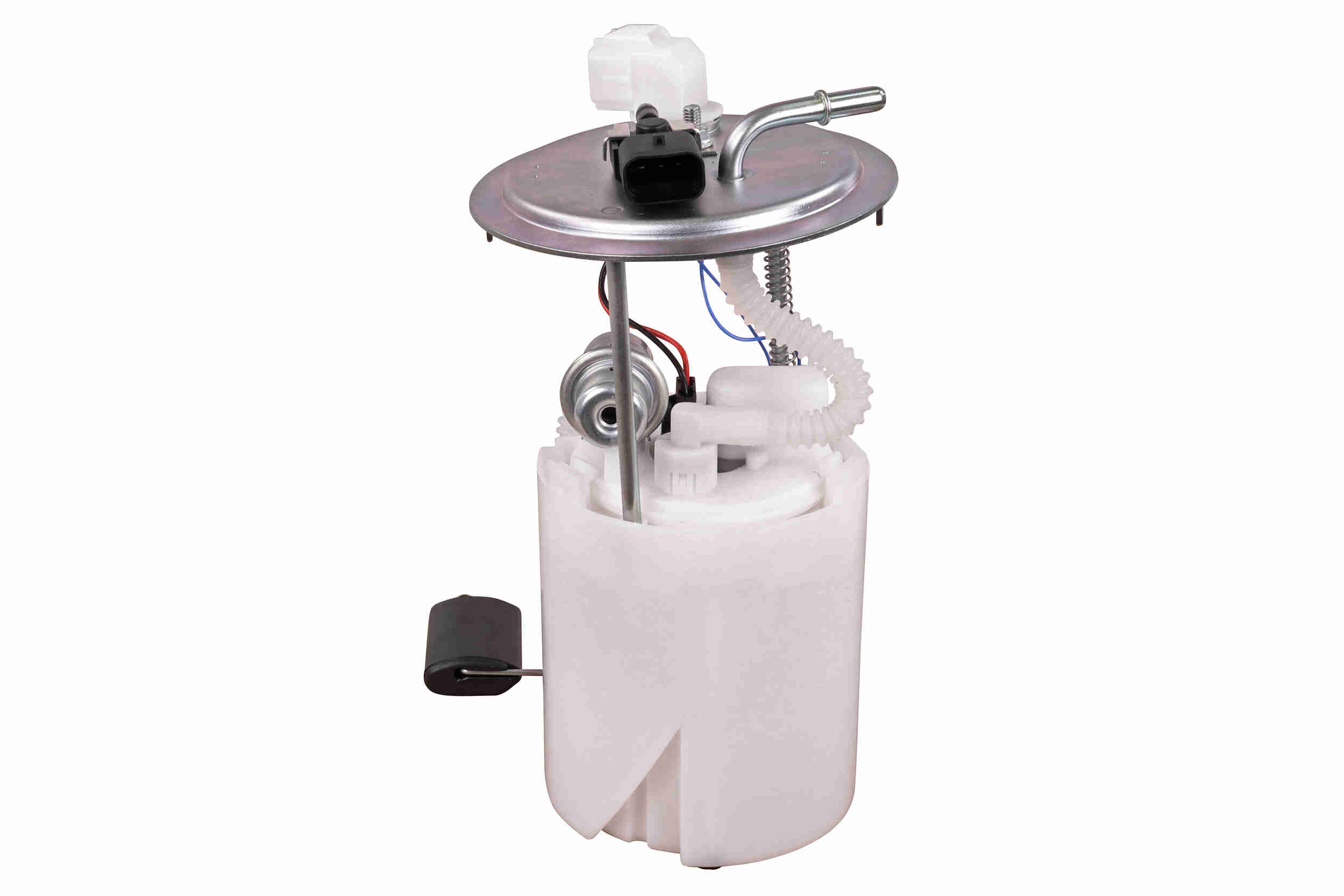 Brandstoftoevoereenheid Ackoja A53-09-0009