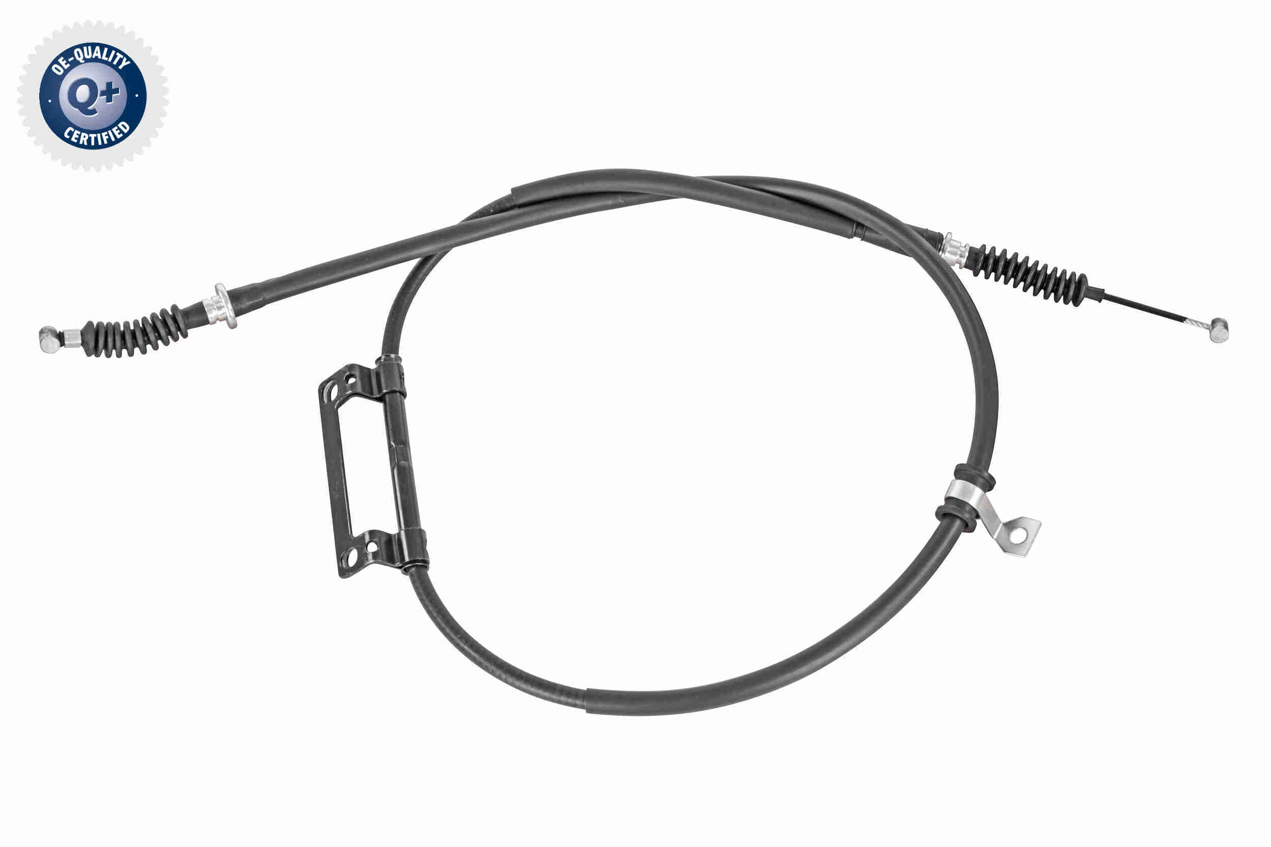 Trekkabel, parkeerrem Ackoja A53-30003