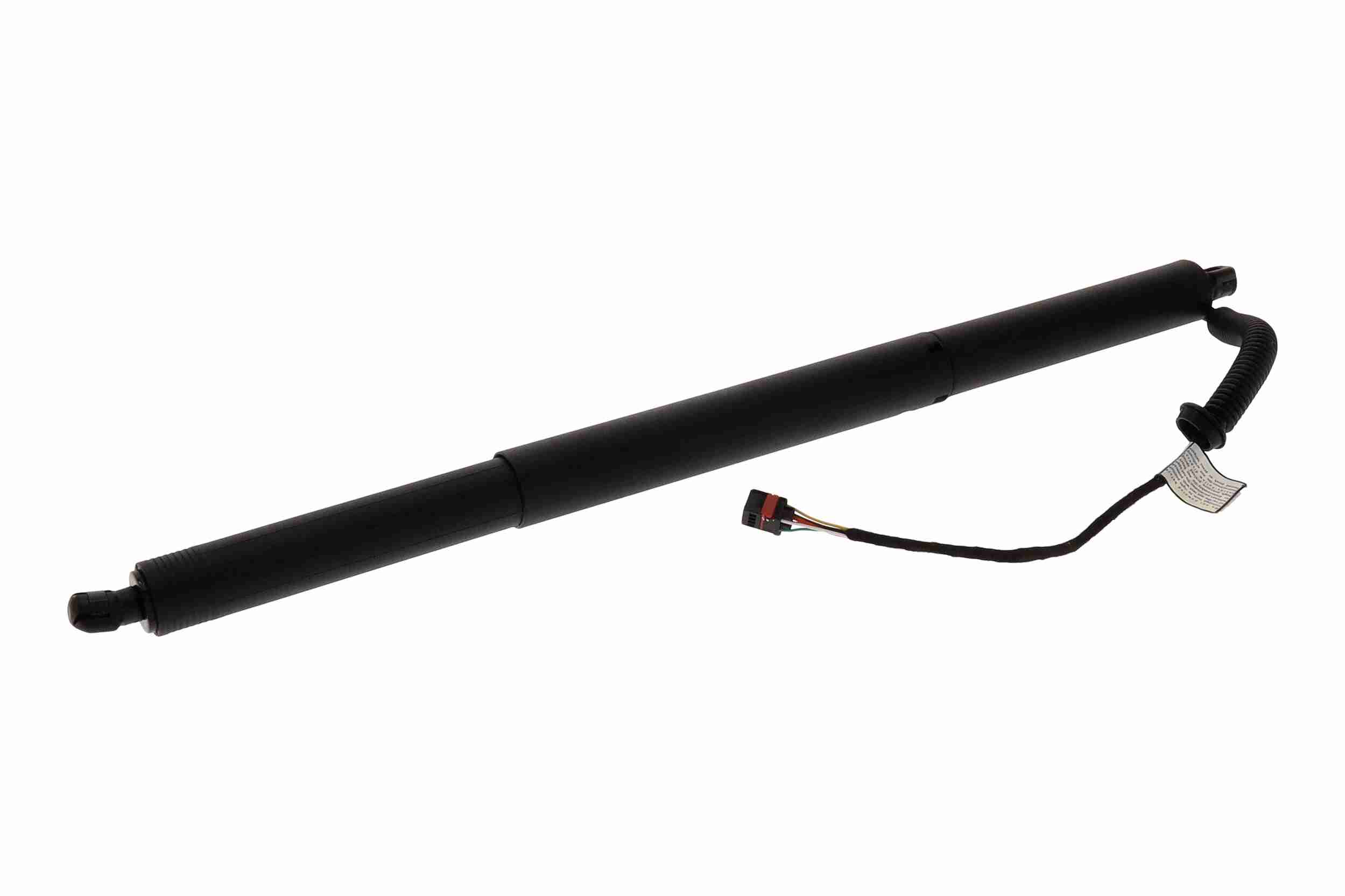 Elektromotor Ackoja A53-55-0003