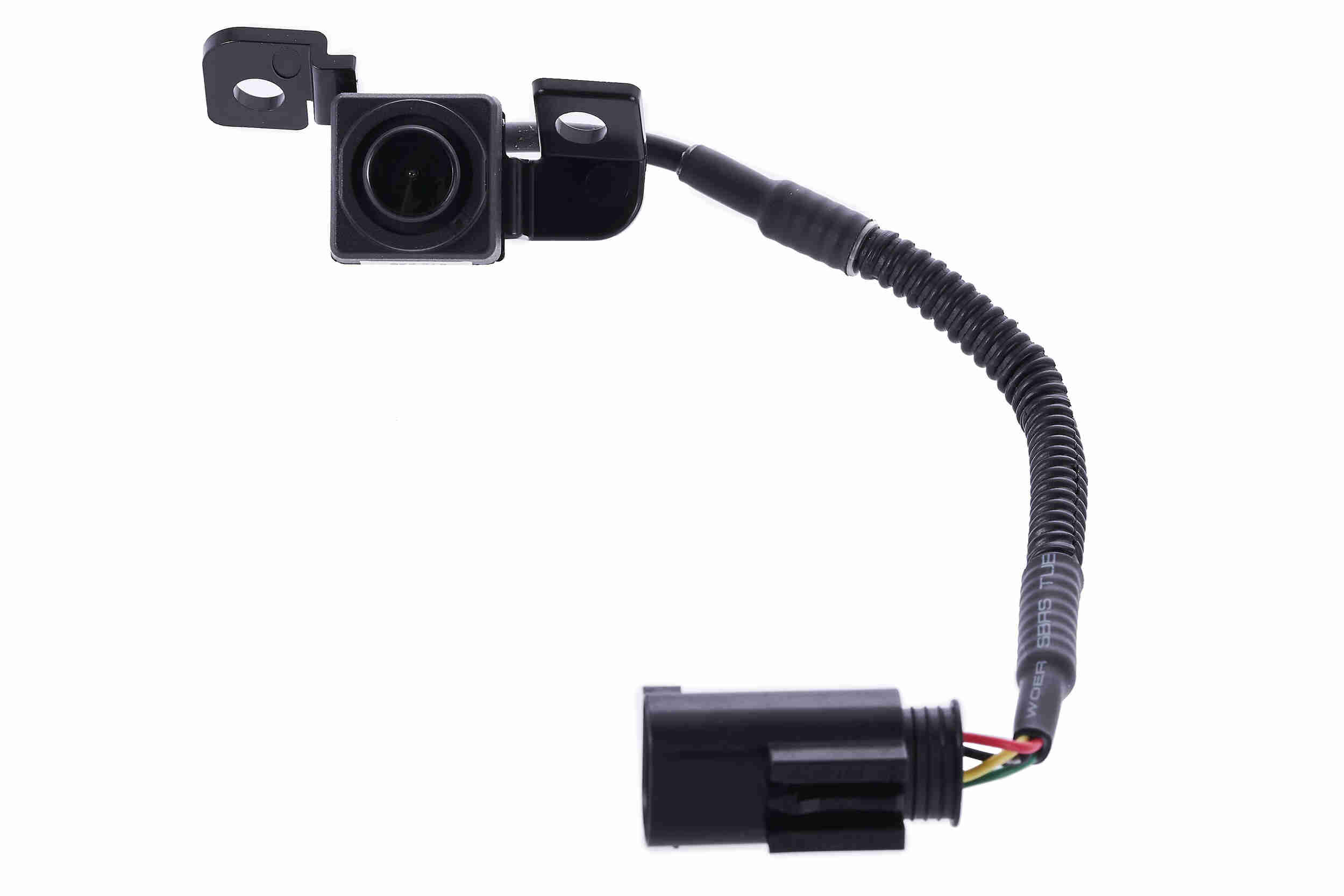 Camera, fileparkeren Ackoja A53-74-0029