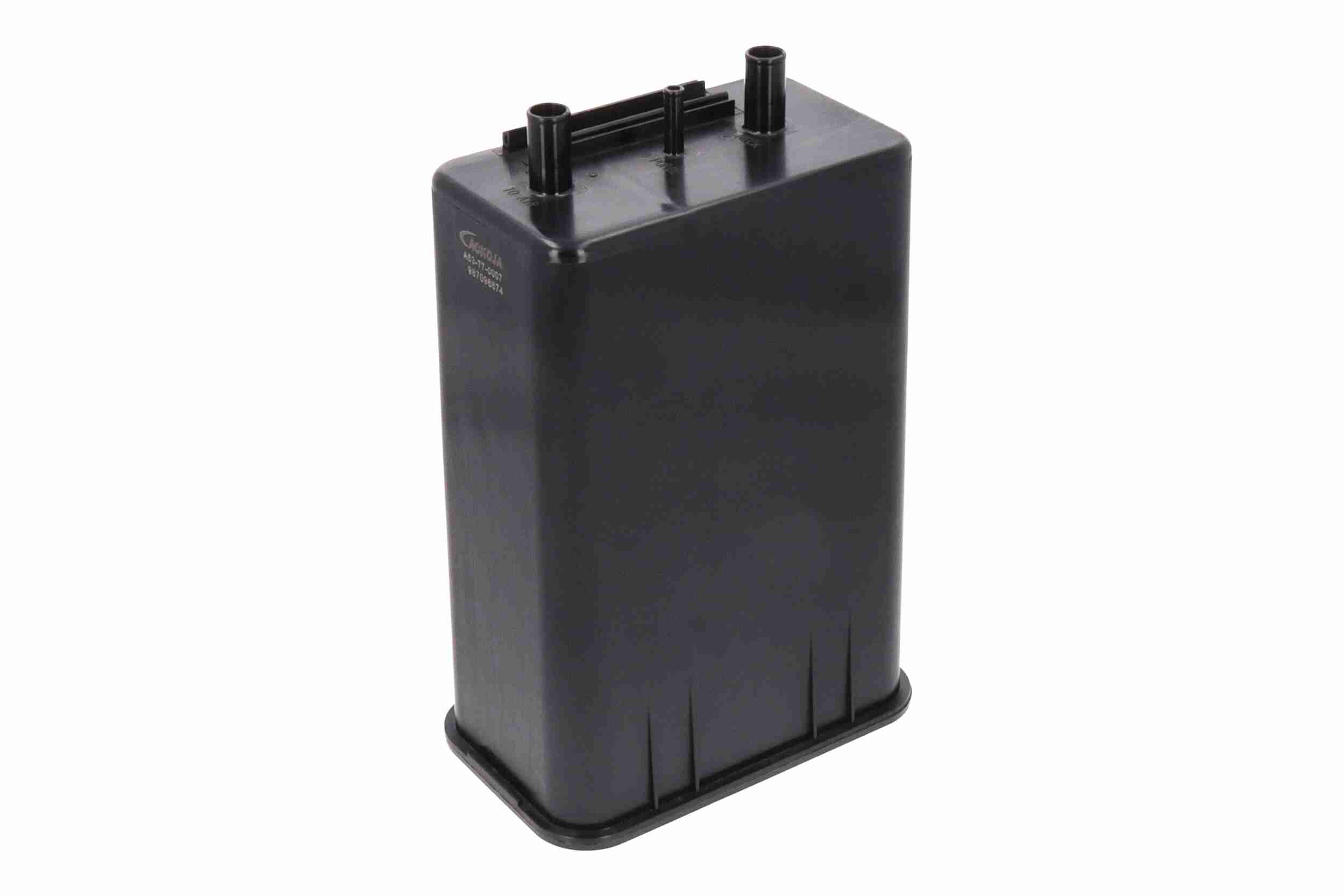 Actief koolstoffilter, tank ontluchting Ackoja A53-77-0007