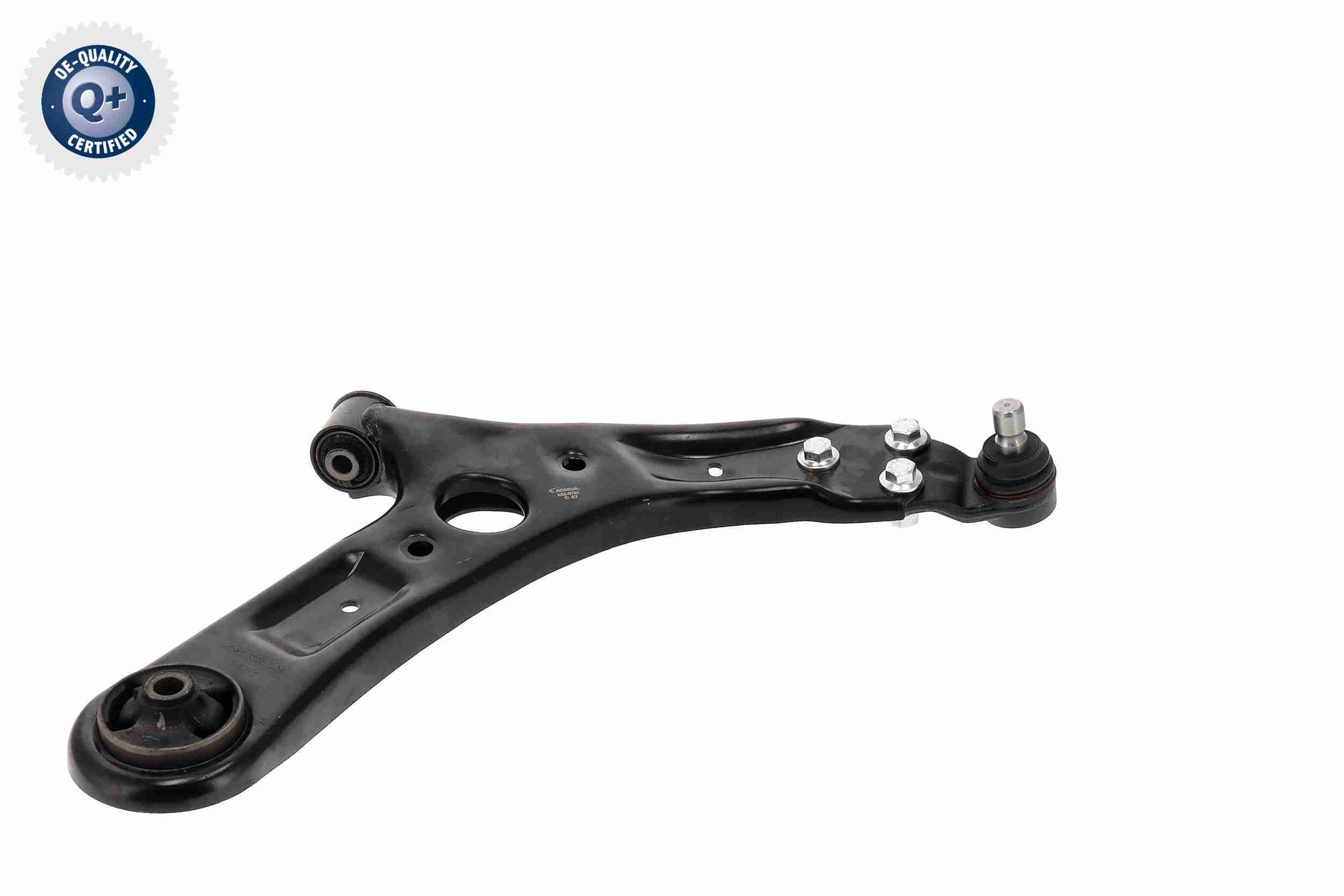 Draagarm, wielophanging Ackoja A53-9701