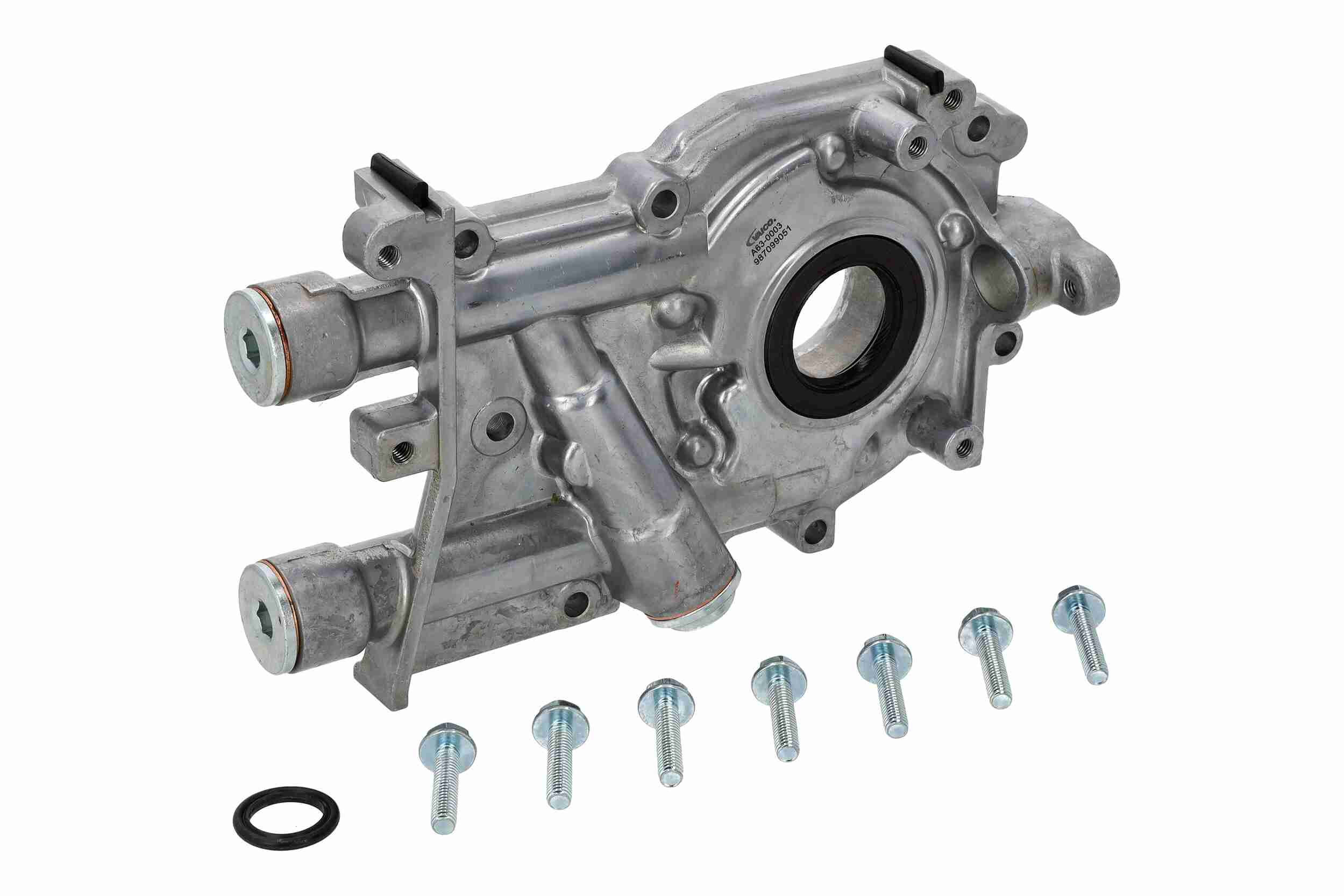 Oliepomp Ackoja A63-0003