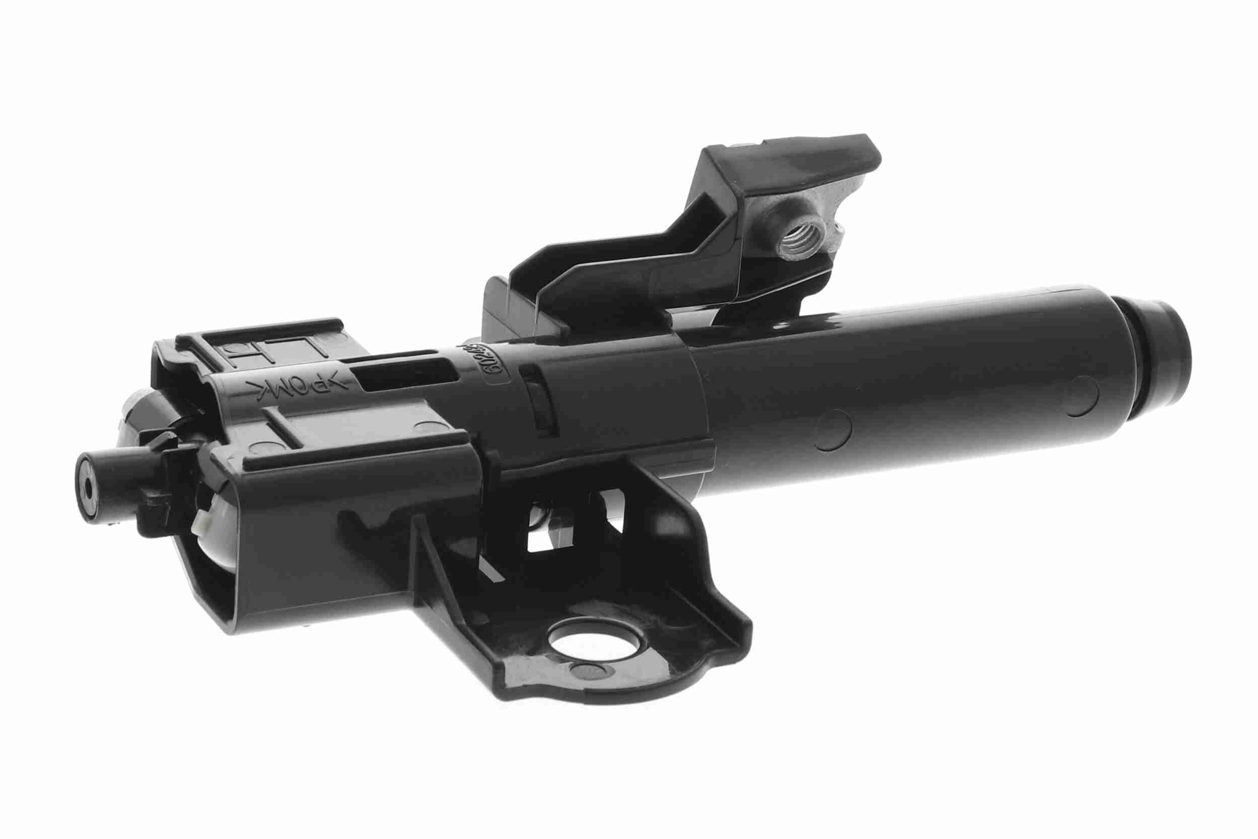 Sproeikop reinigingsvloeistof, koplampreiniging Ackoja A63-08-0003