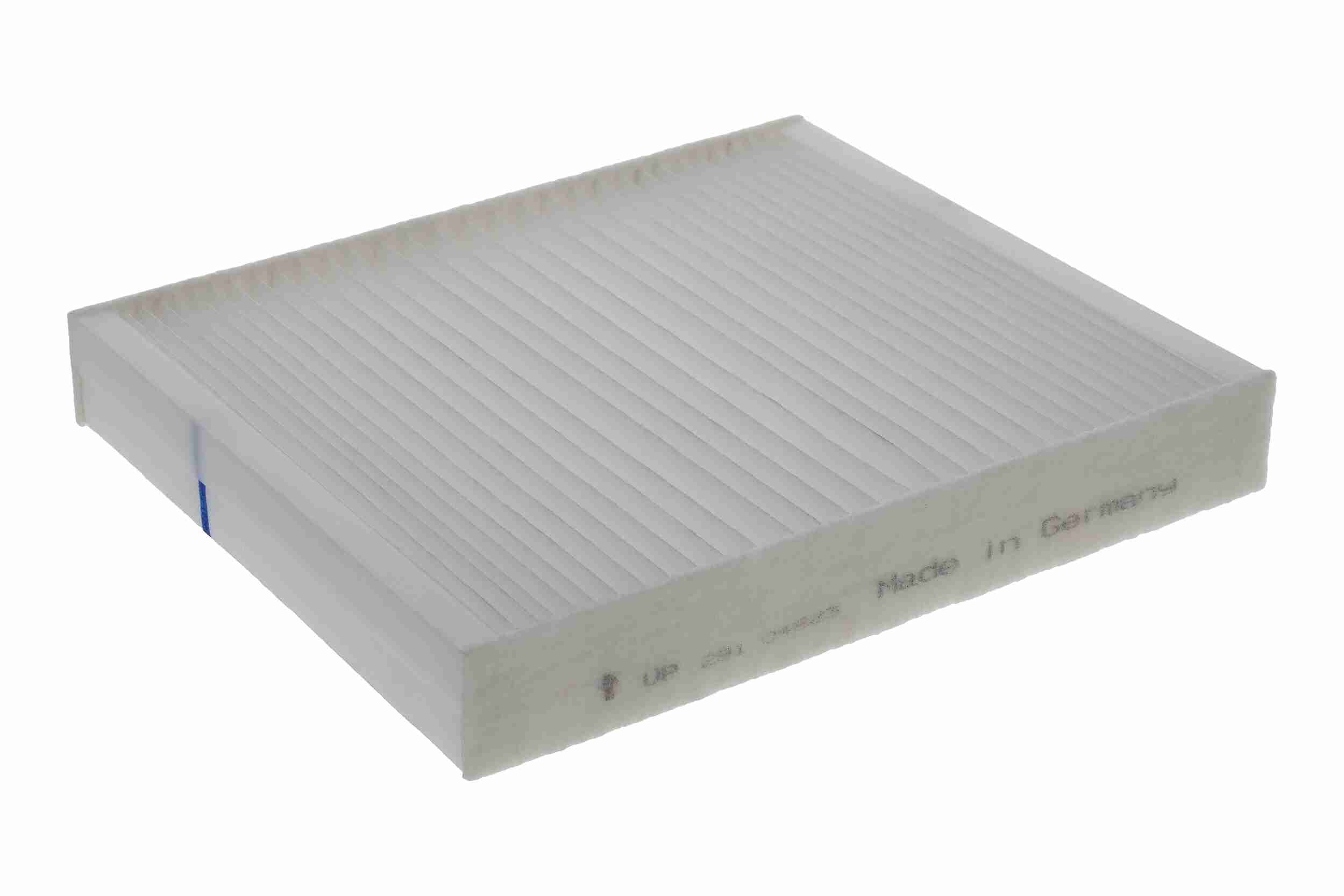 Interieurfilter Ackoja A64-30-0007