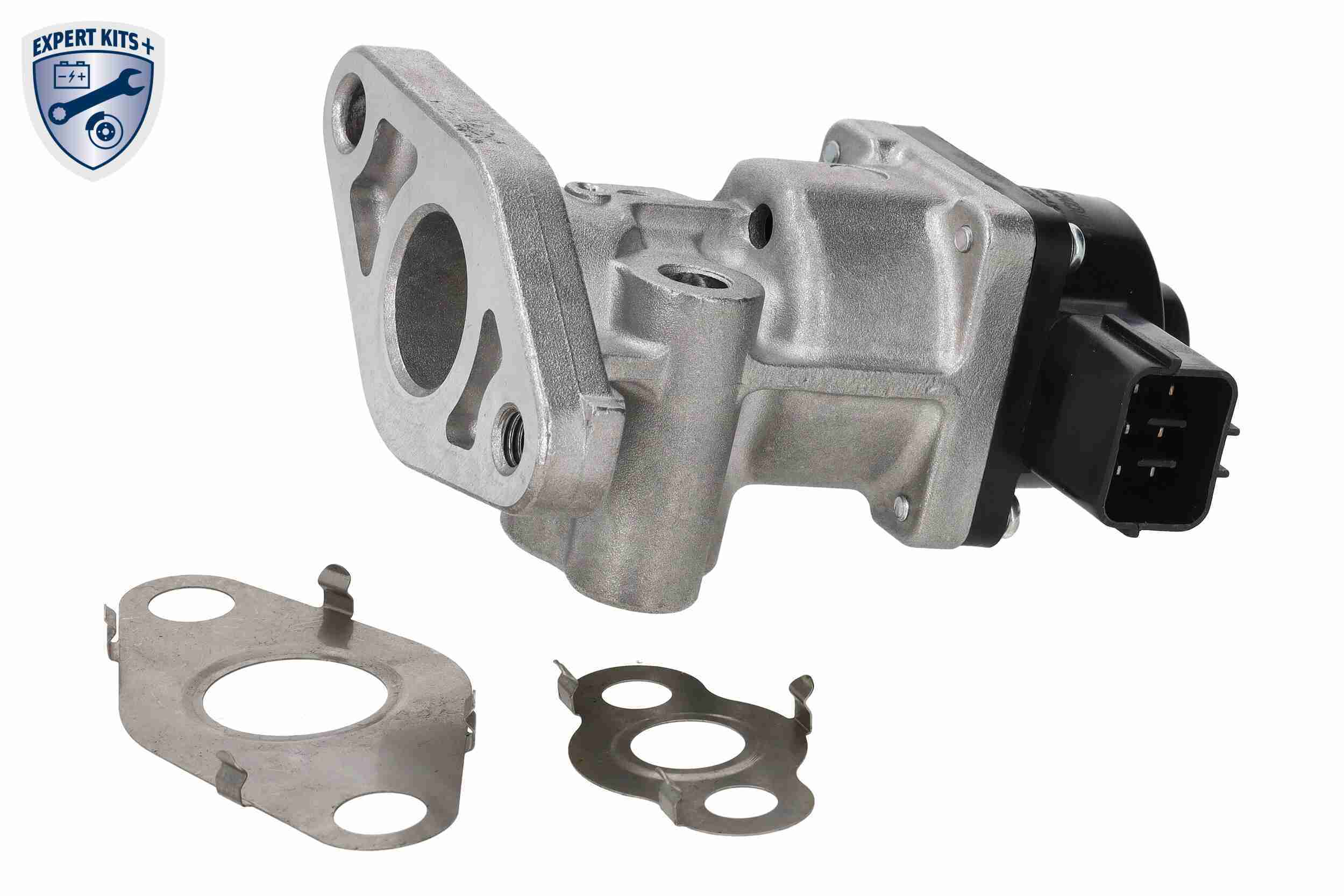 Klep, uitlaatgasrecirculatie Ackoja A64-63-0002