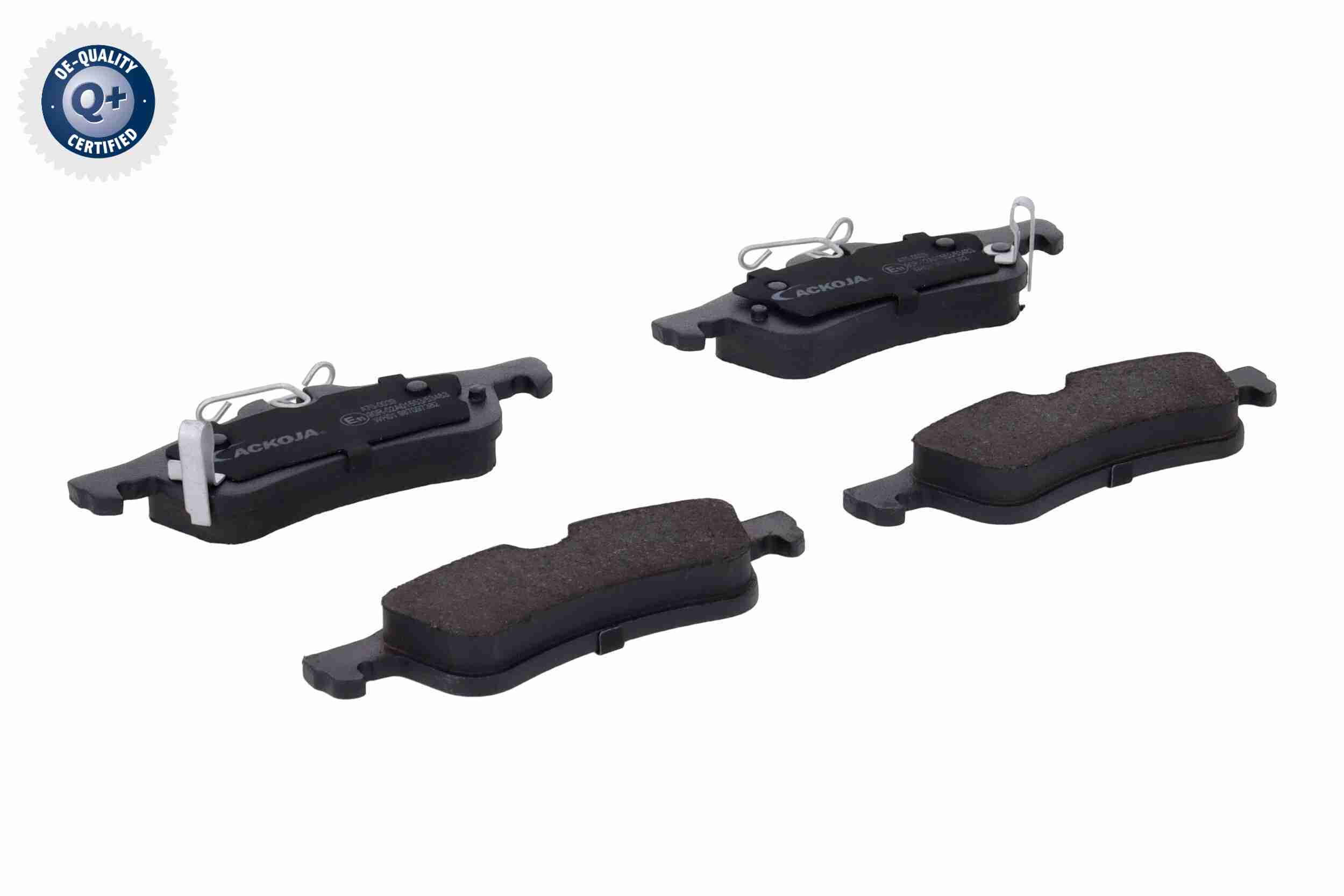 Remblokset Ackoja A70-0039