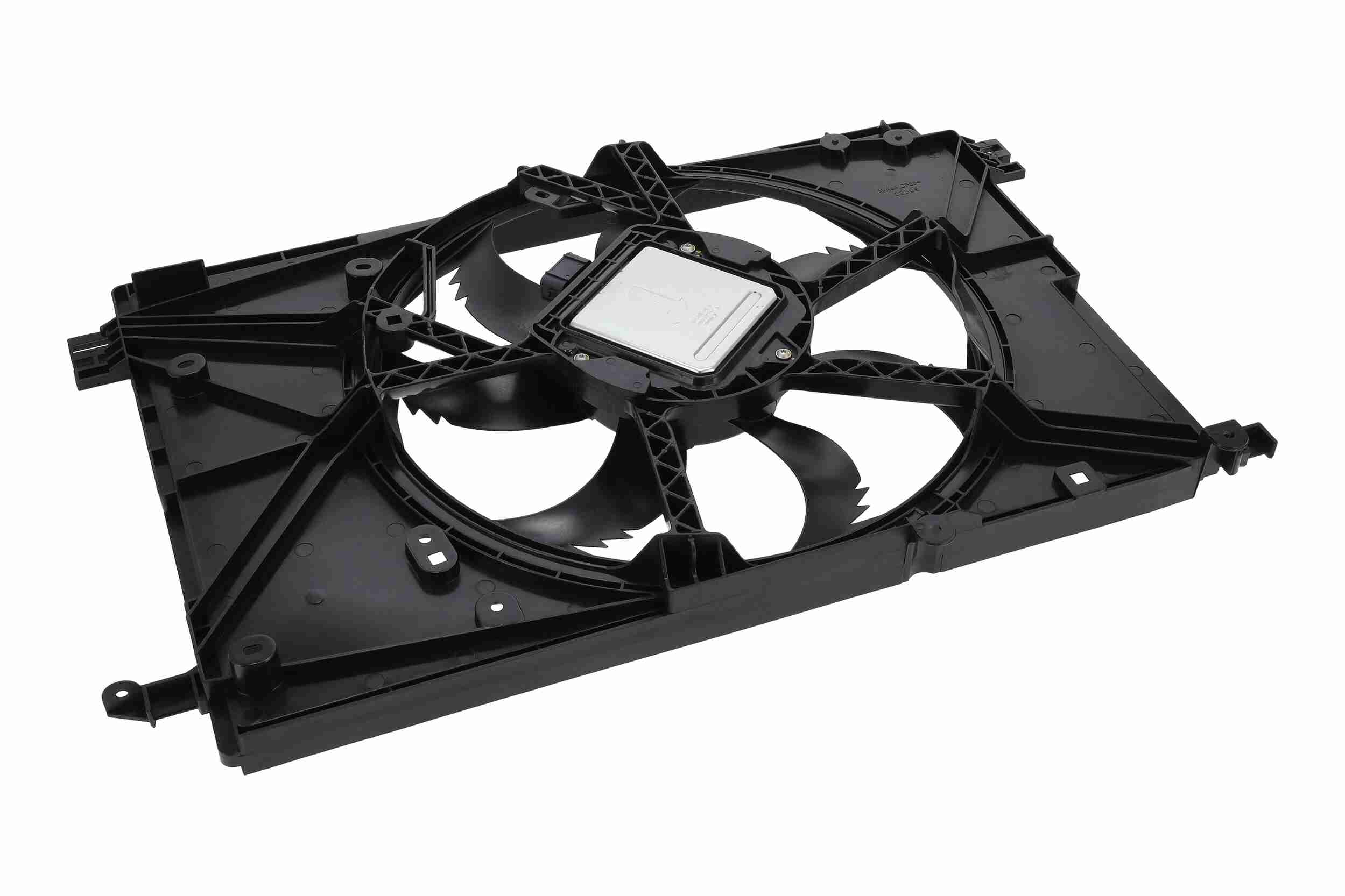 Koelventilatorwiel Ackoja A70-01-0010