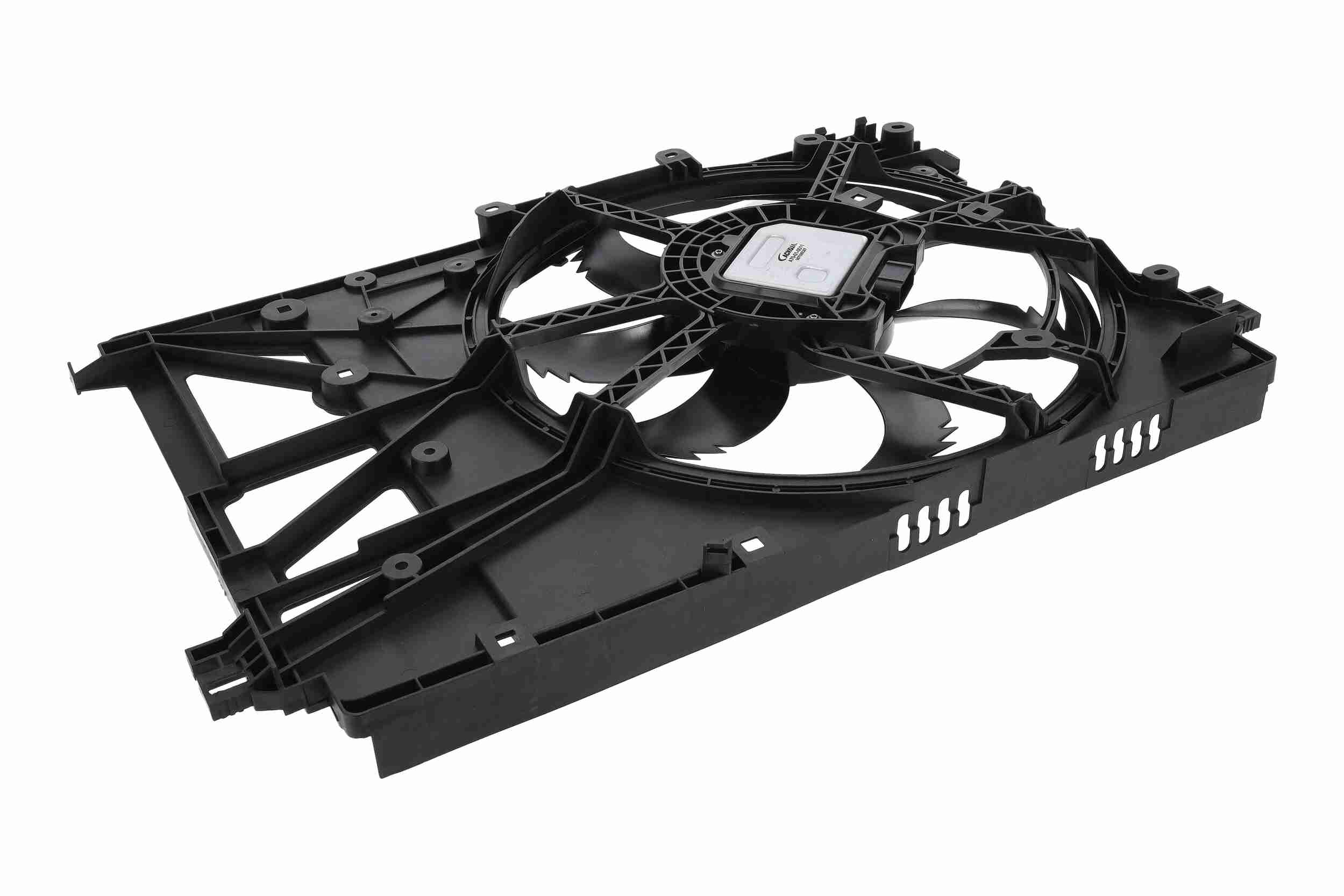 Koelventilatorwiel Ackoja A70-01-0011