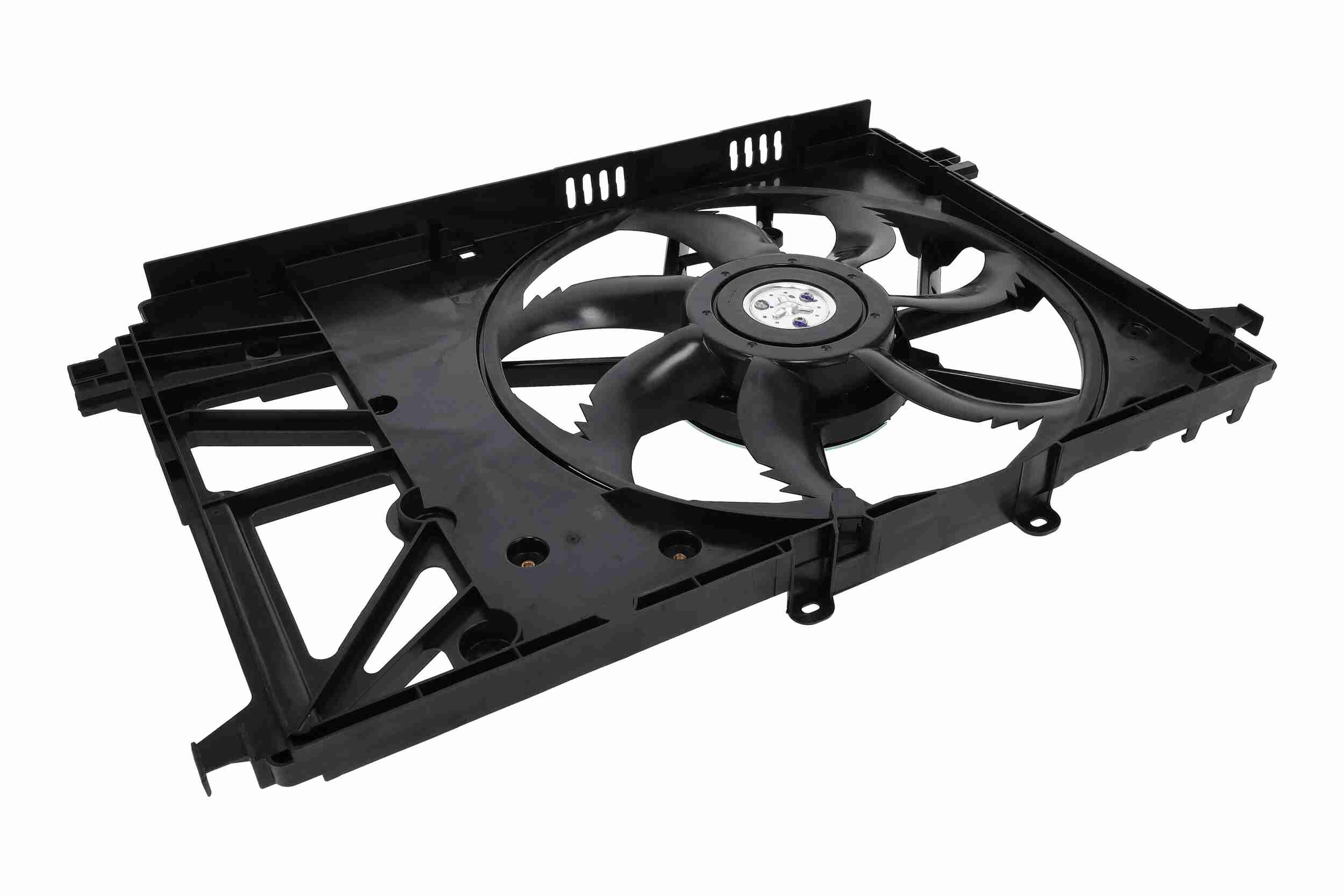 Koelventilatorwiel Ackoja A70-01-0012