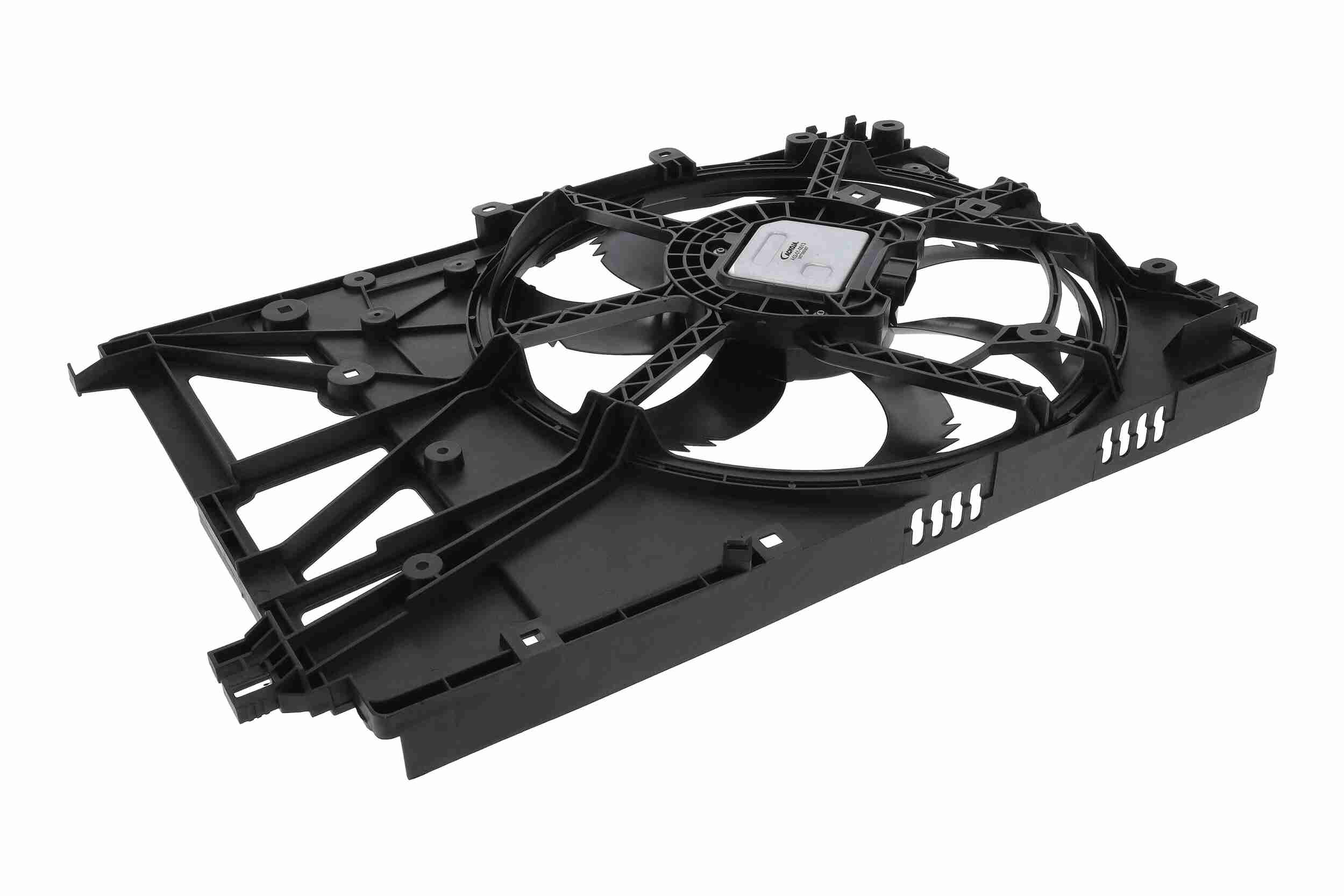 Koelventilatorwiel Ackoja A70-01-0013