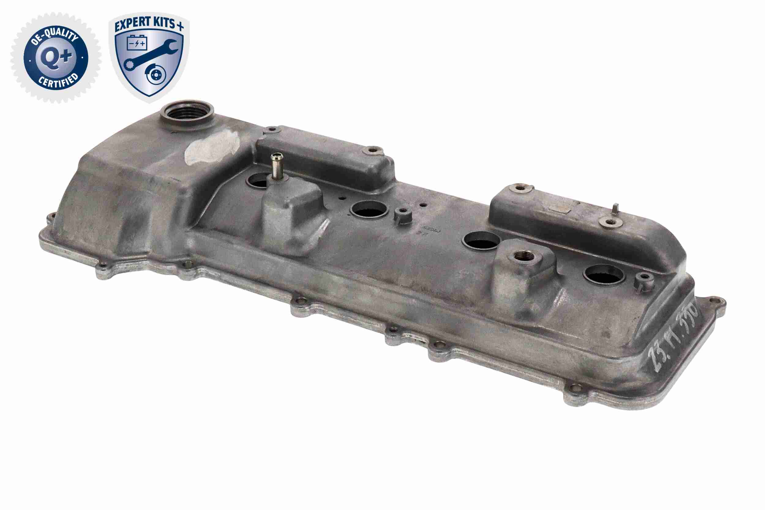 Cilinderkopkap Ackoja A70-0625