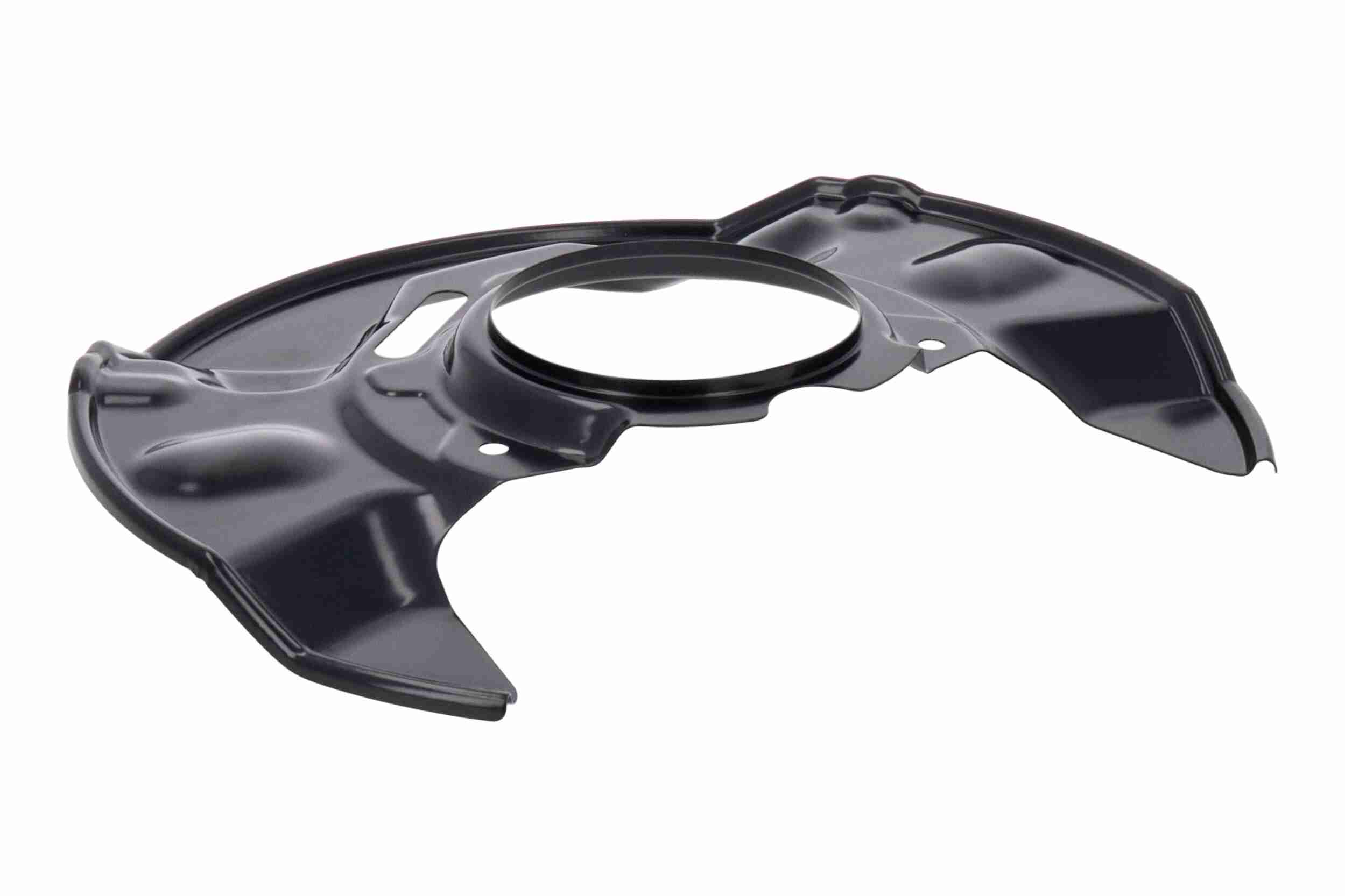 Dekplaat, remschijf Ackoja A70-0702