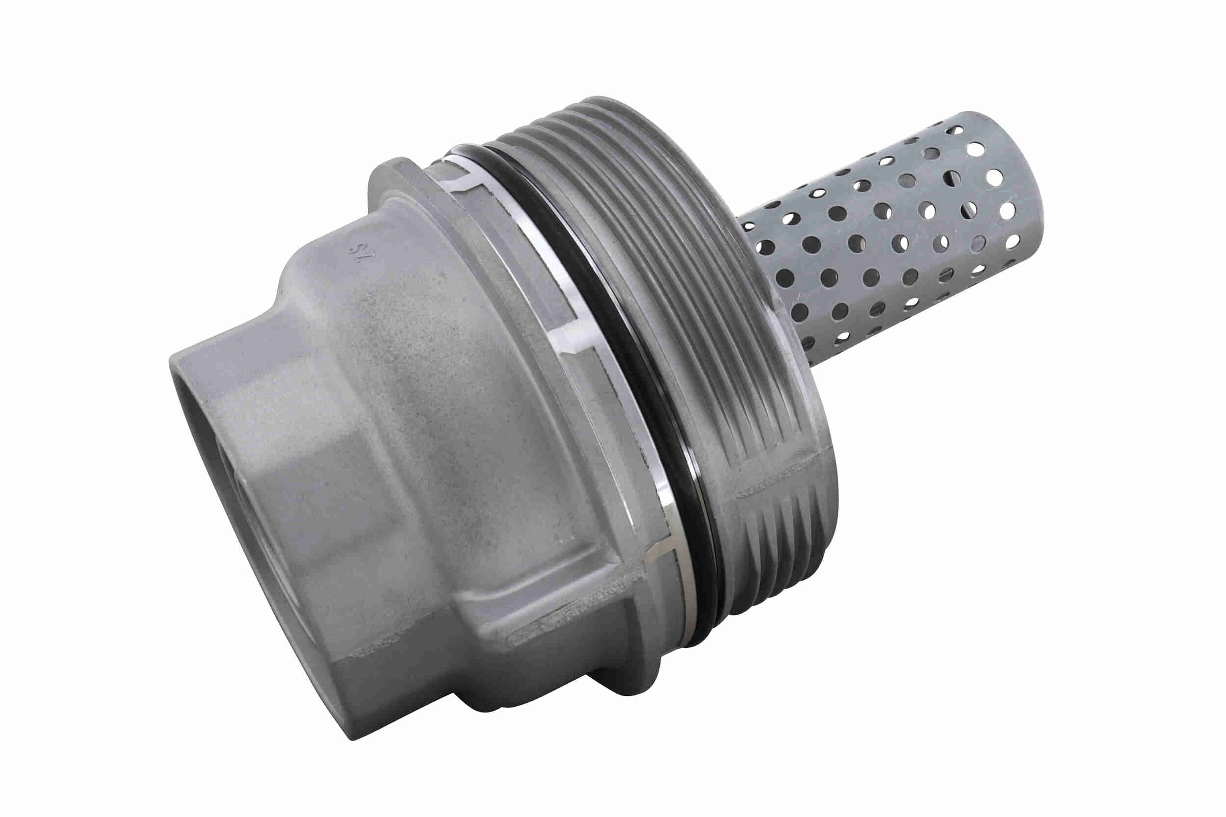 Deksel, oliefilterbehuizing Ackoja A70-0773