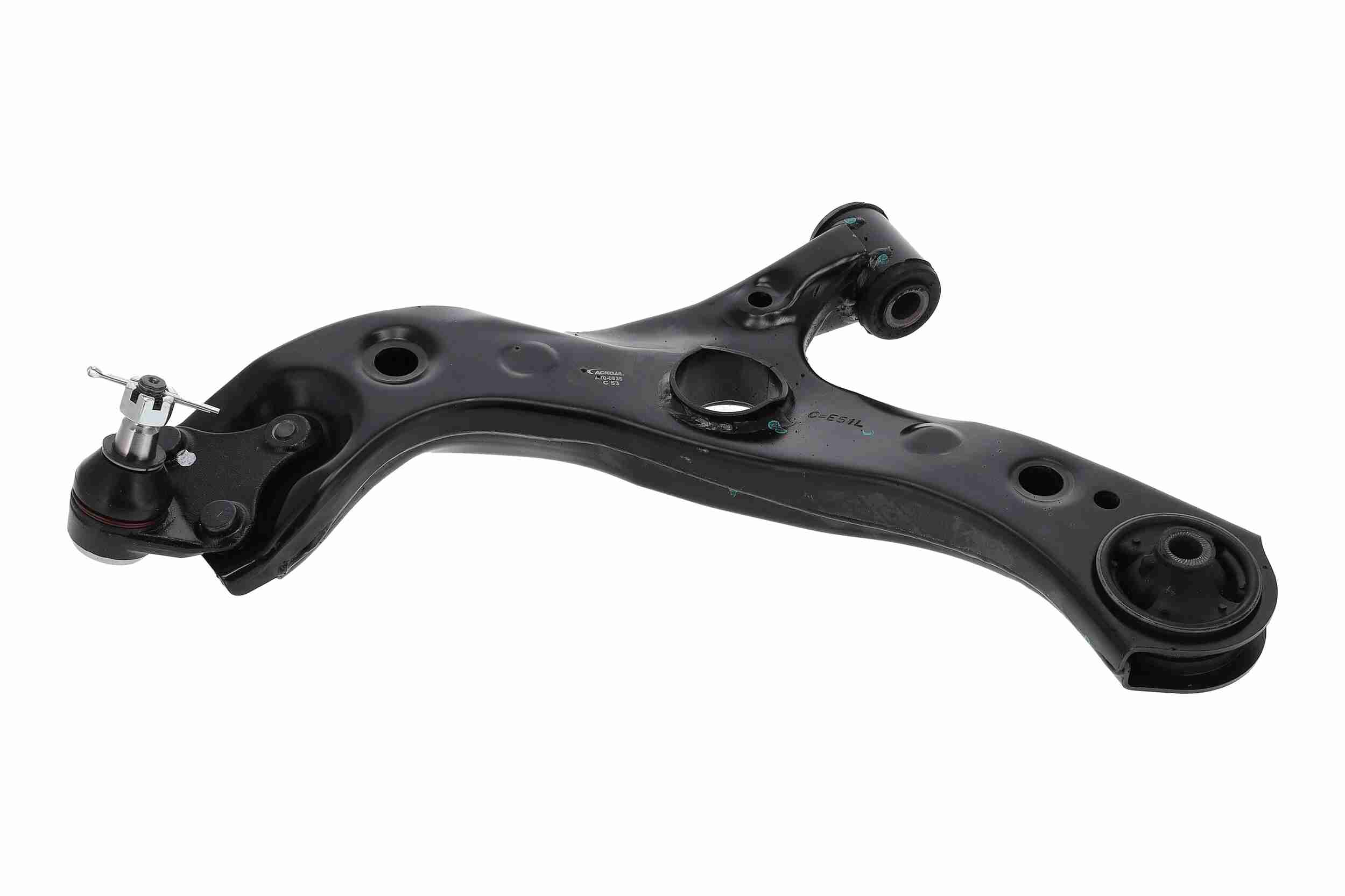 Draagarm Ackoja A70-0835