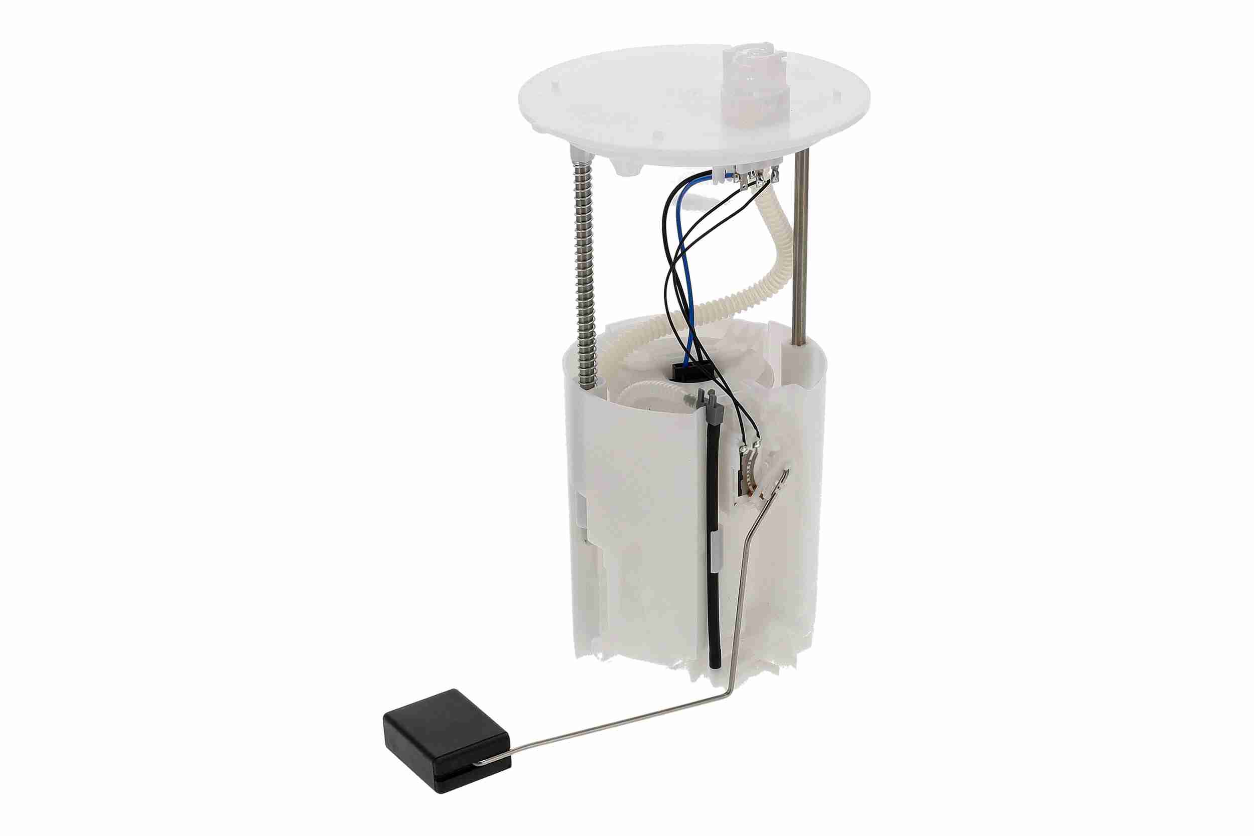 Brandstoftoevoereenheid Ackoja A70-09-0027