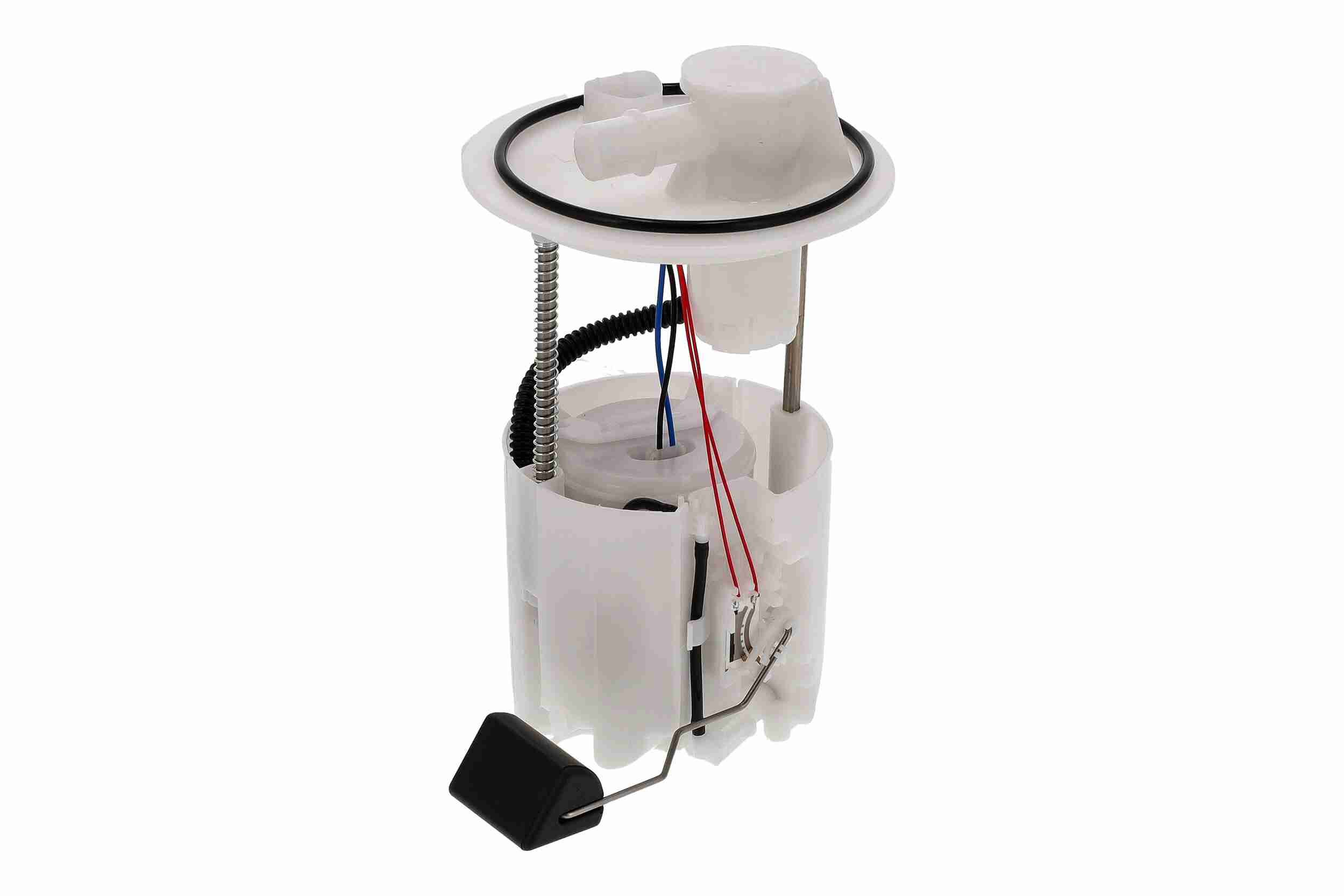 Brandstoftoevoereenheid Ackoja A70-09-0034