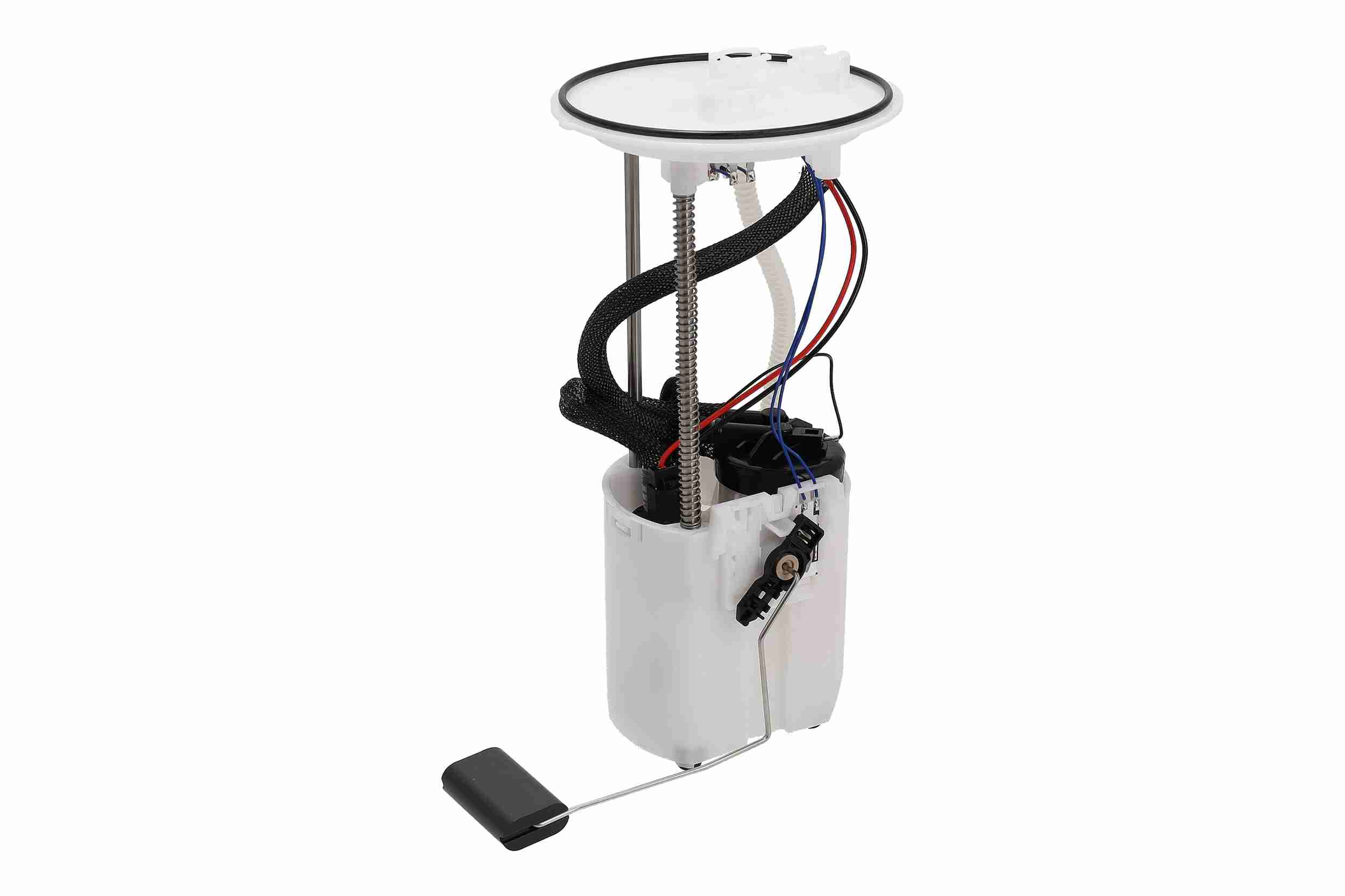 Brandstoftoevoereenheid Ackoja A70-09-0035