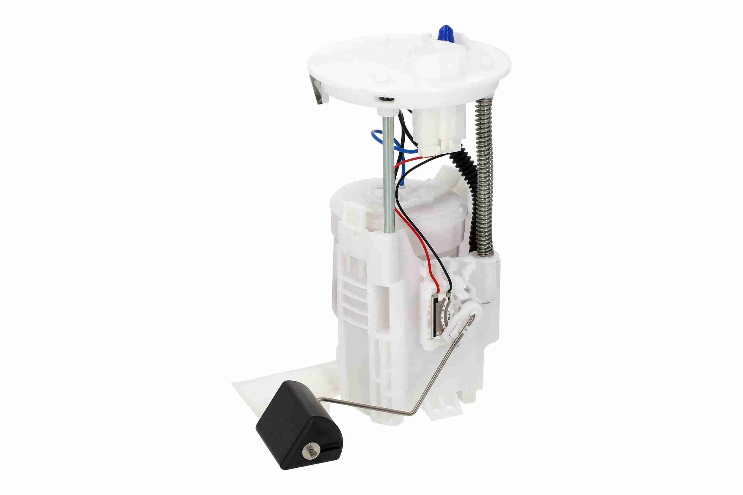 Brandstofpomp Ackoja A70-09-0038