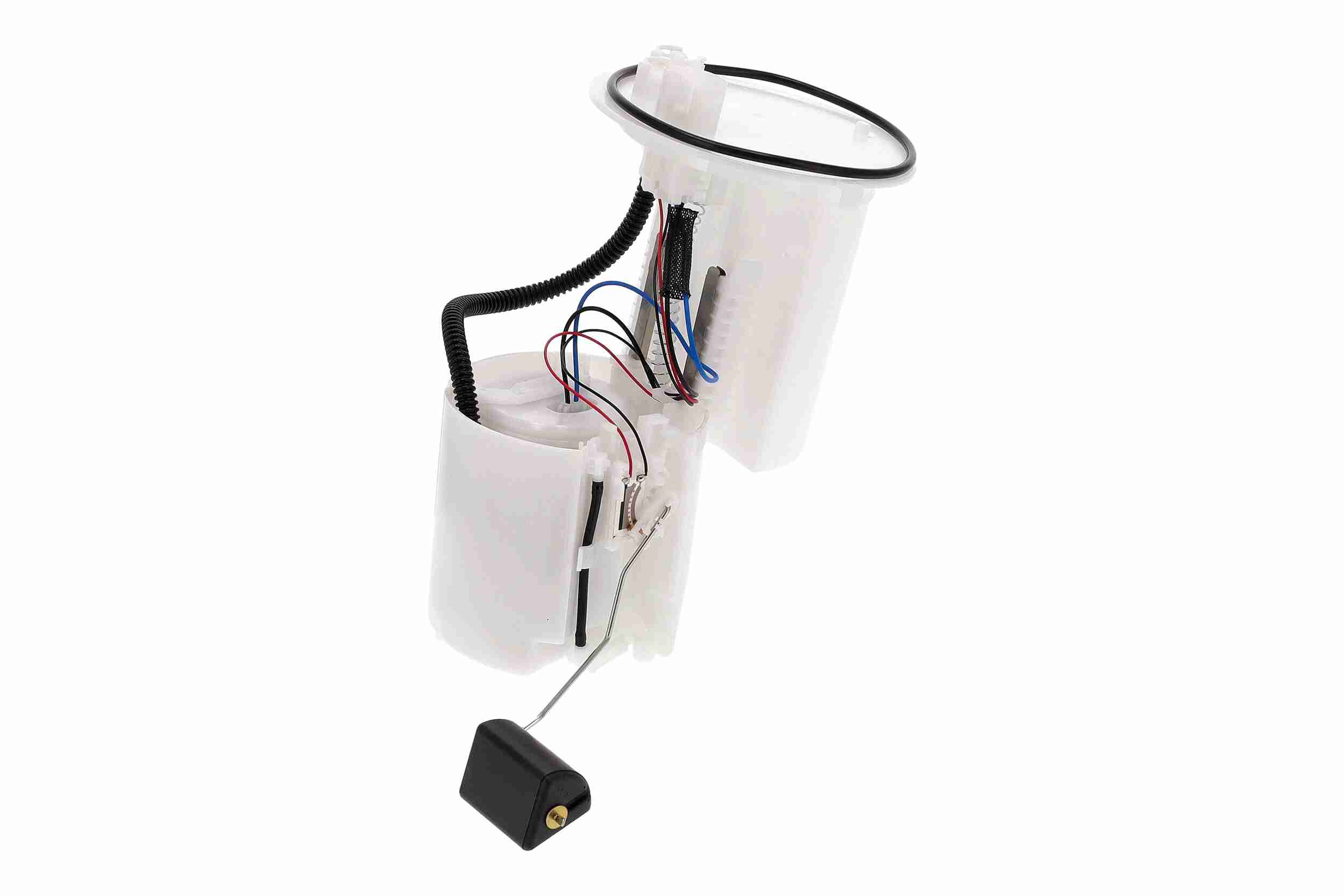 Brandstoftoevoereenheid Ackoja A70-09-0045