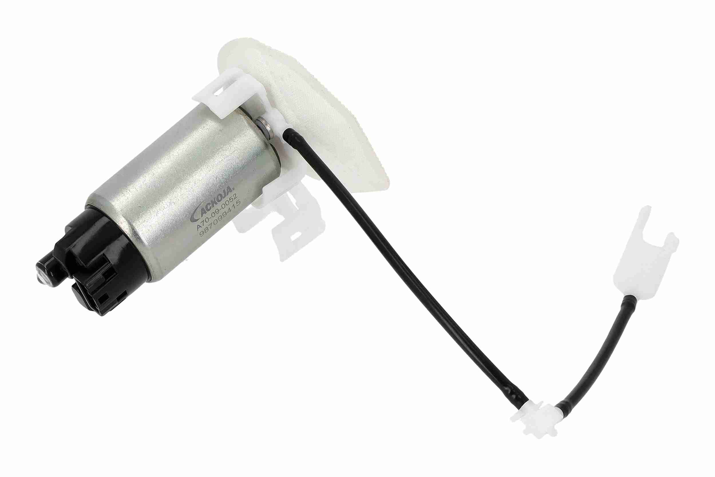 Brandstofpomp Ackoja A70-09-0052