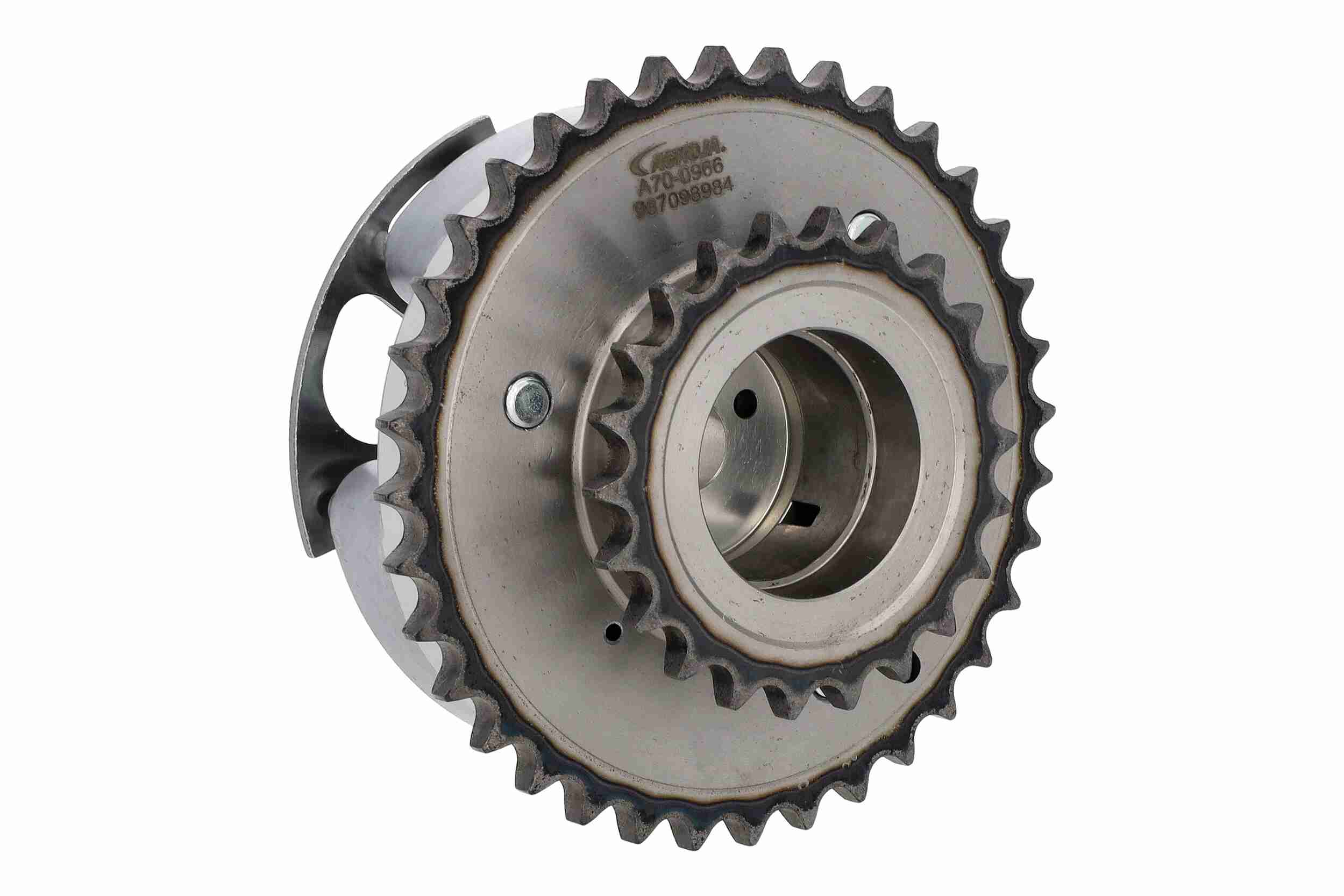 Nokkenasregelaar Ackoja A70-0966