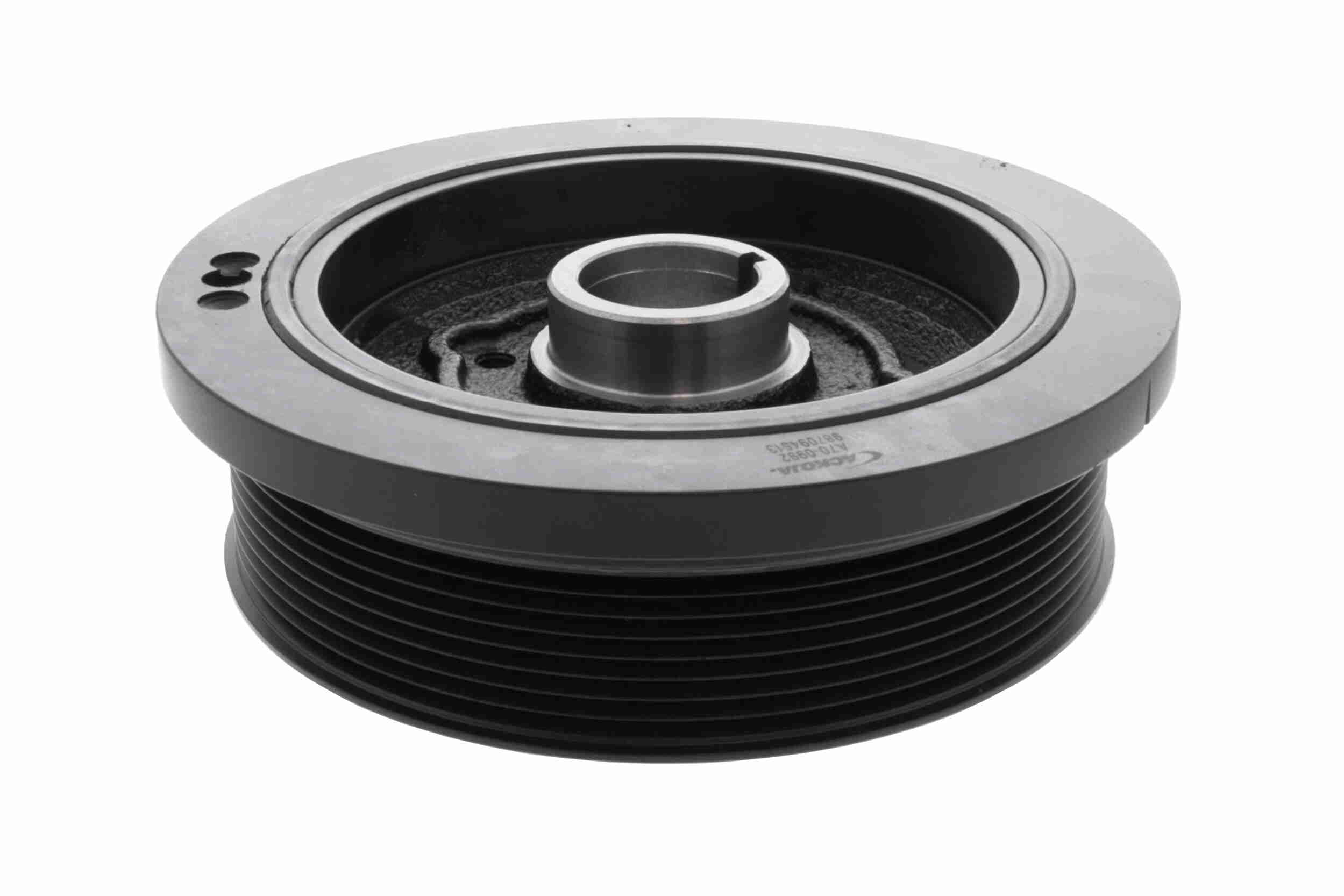 Riemschijf, krukas Ackoja A70-0992