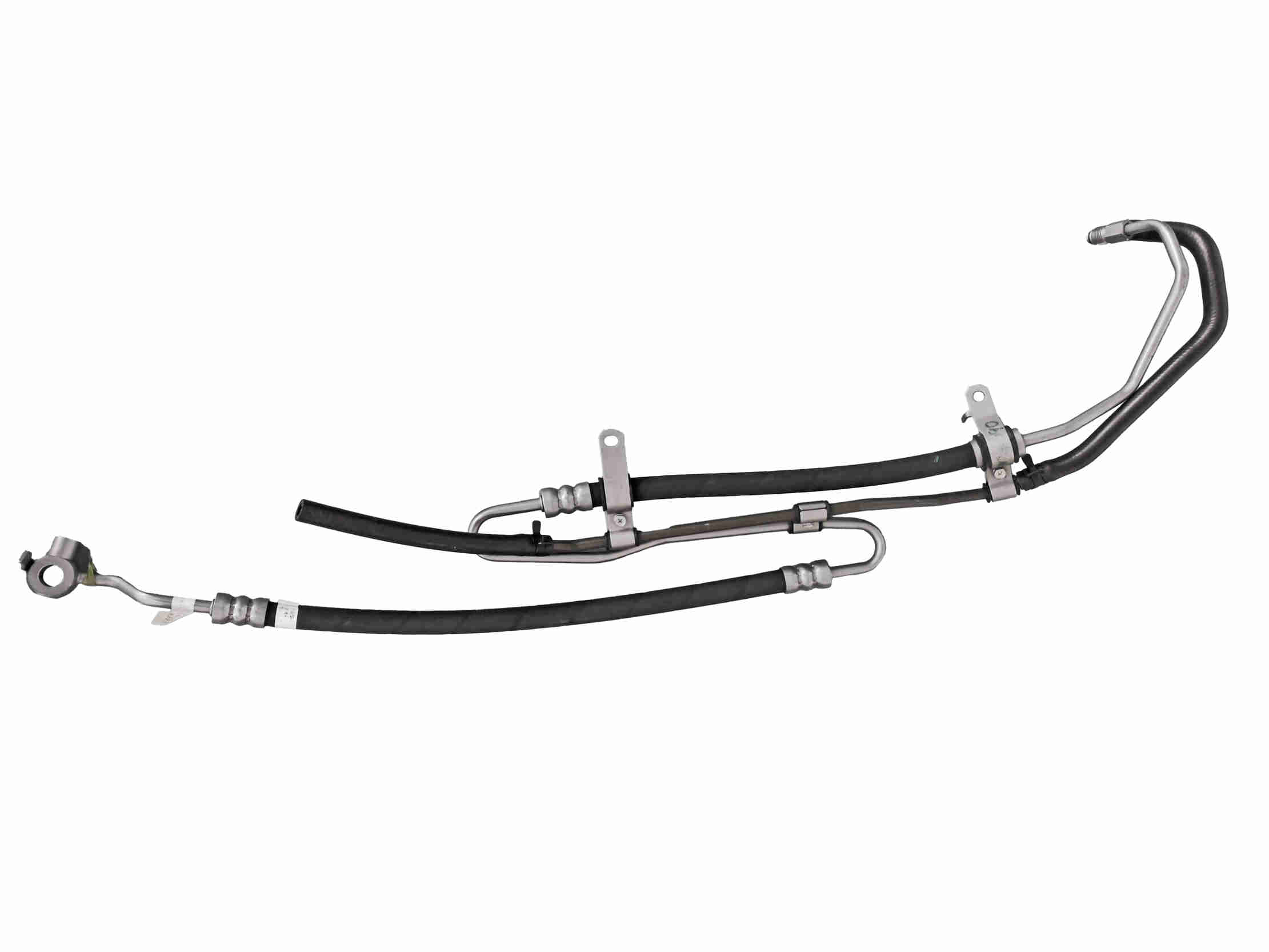 Hydraulische slang, besturing Ackoja A70-1015