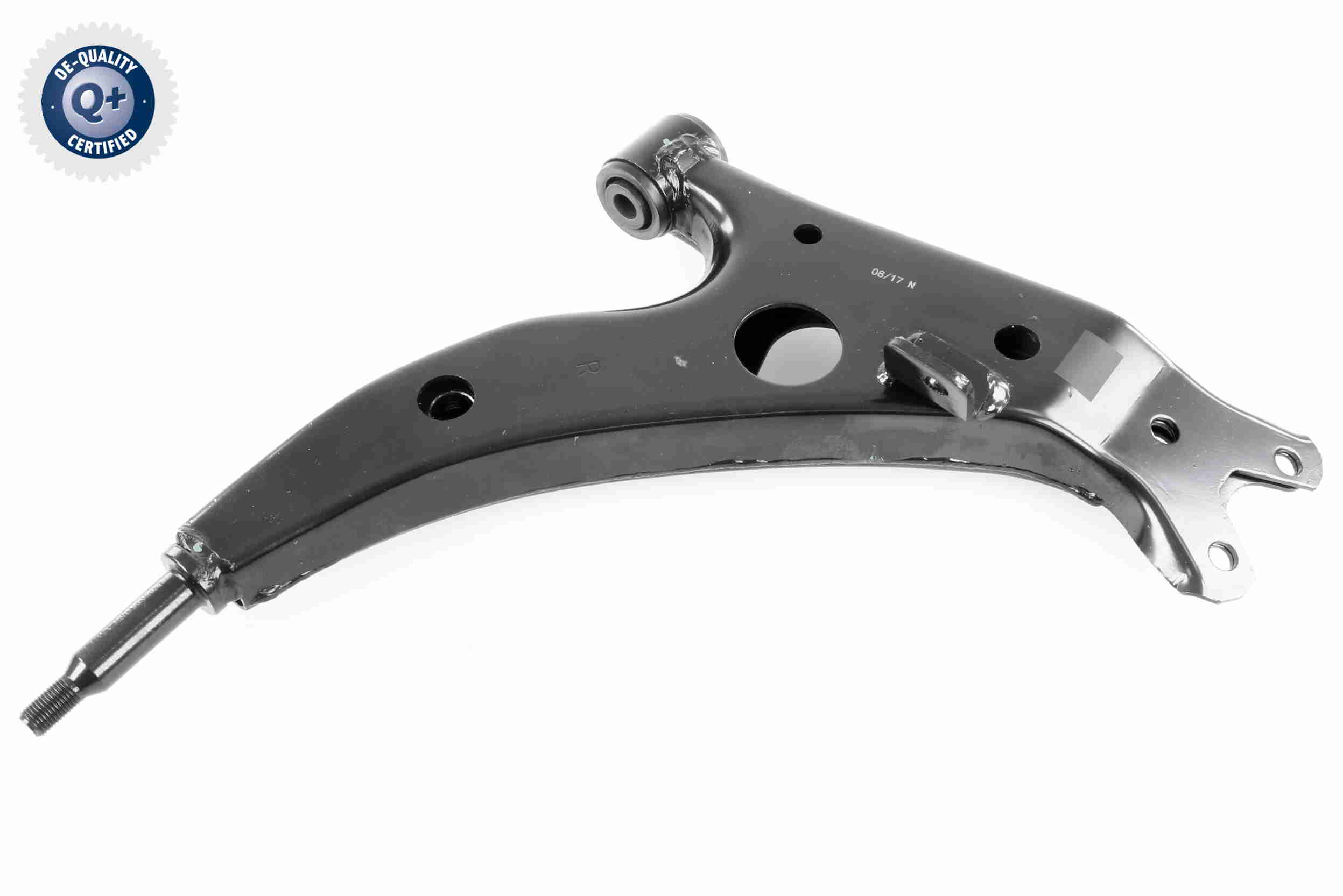 Draagarm, wielophanging Ackoja A70-1195