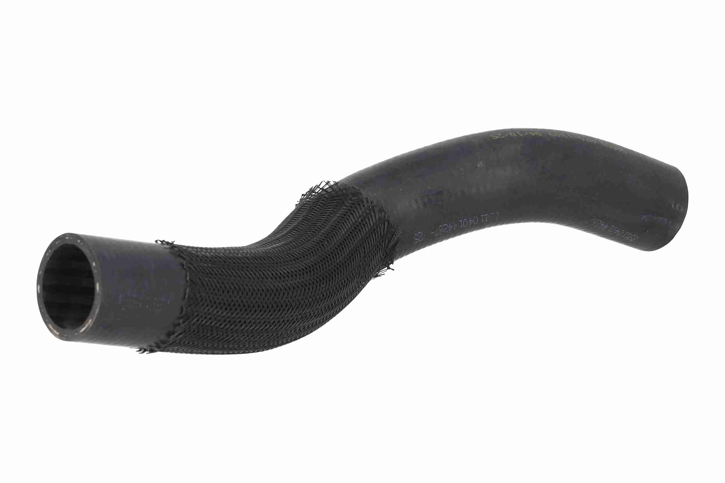 Radiateurslang Ackoja A70-1309