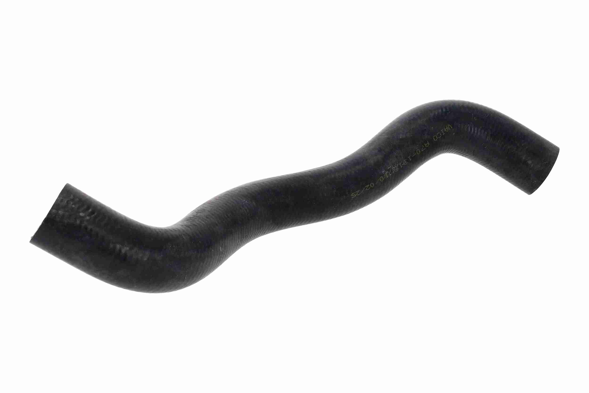 Radiateurslang Ackoja A70-1319