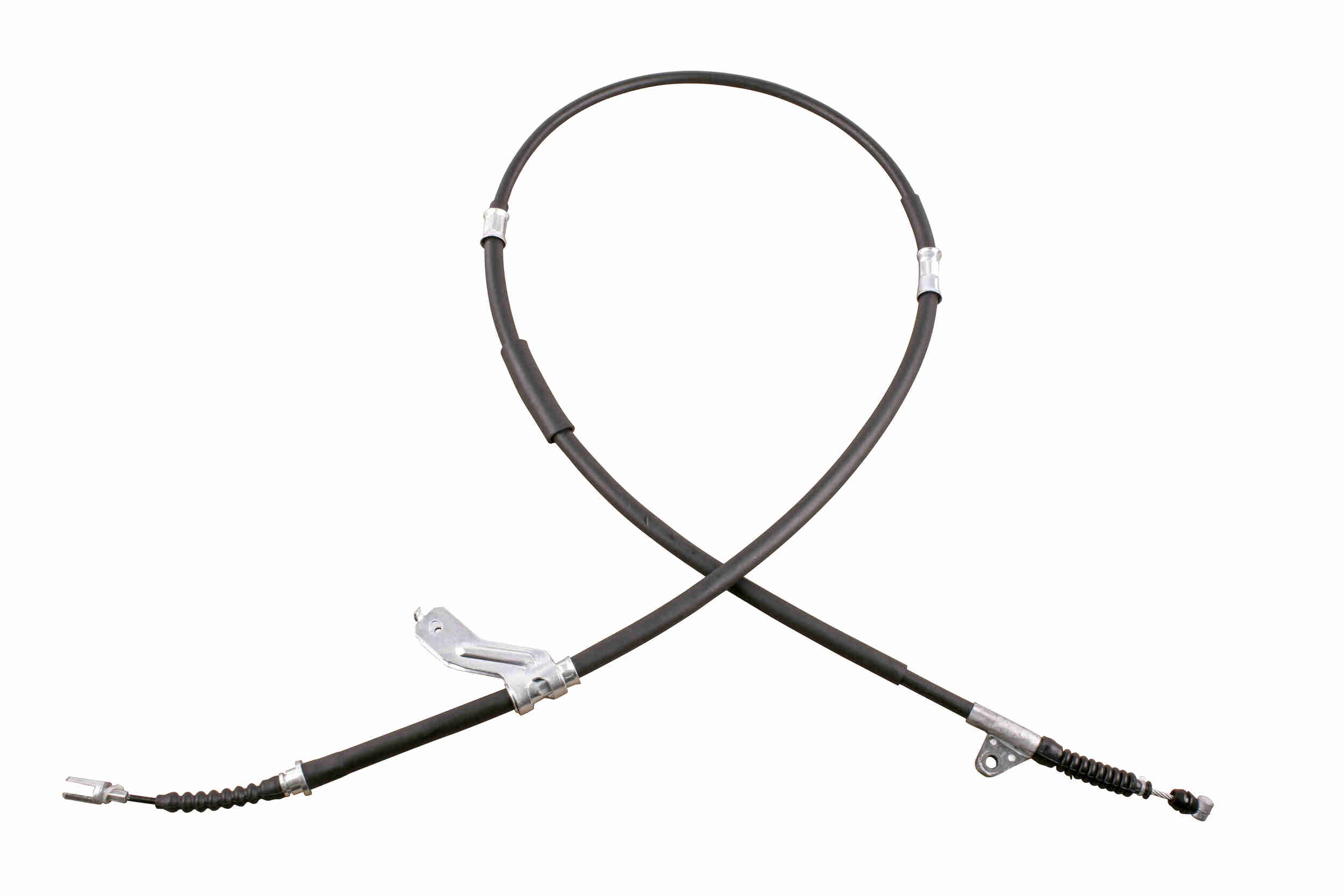 Trekkabel, parkeerrem Ackoja A70-30008