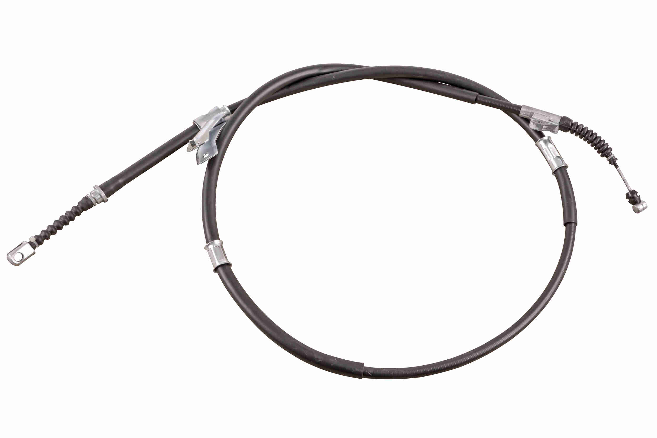 Trekkabel, parkeerrem Ackoja A70-30017