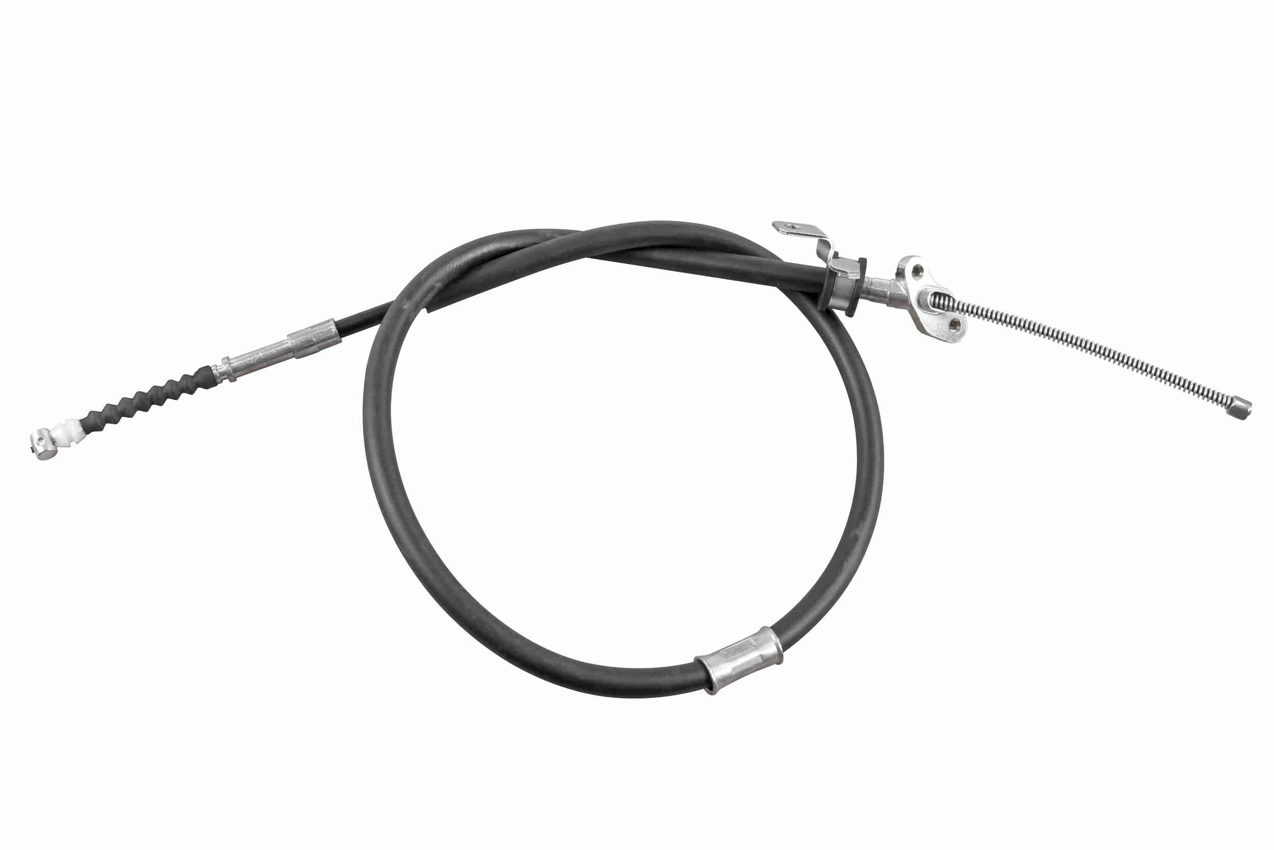 Trekkabel, parkeerrem Ackoja A70-30053