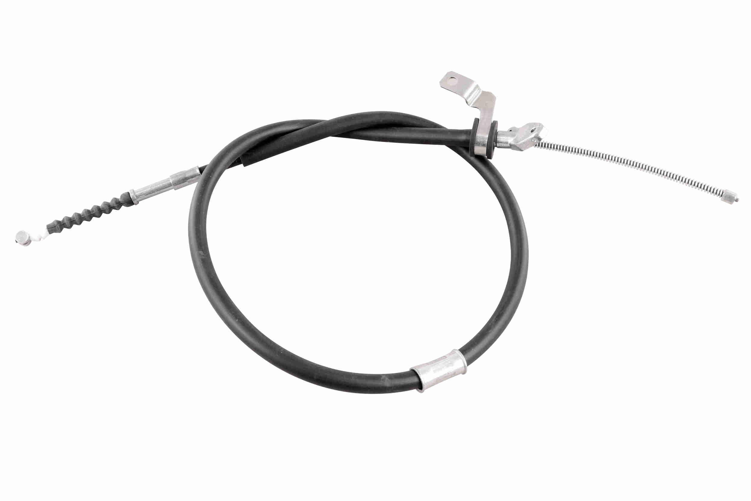 Trekkabel, parkeerrem Ackoja A70-30054