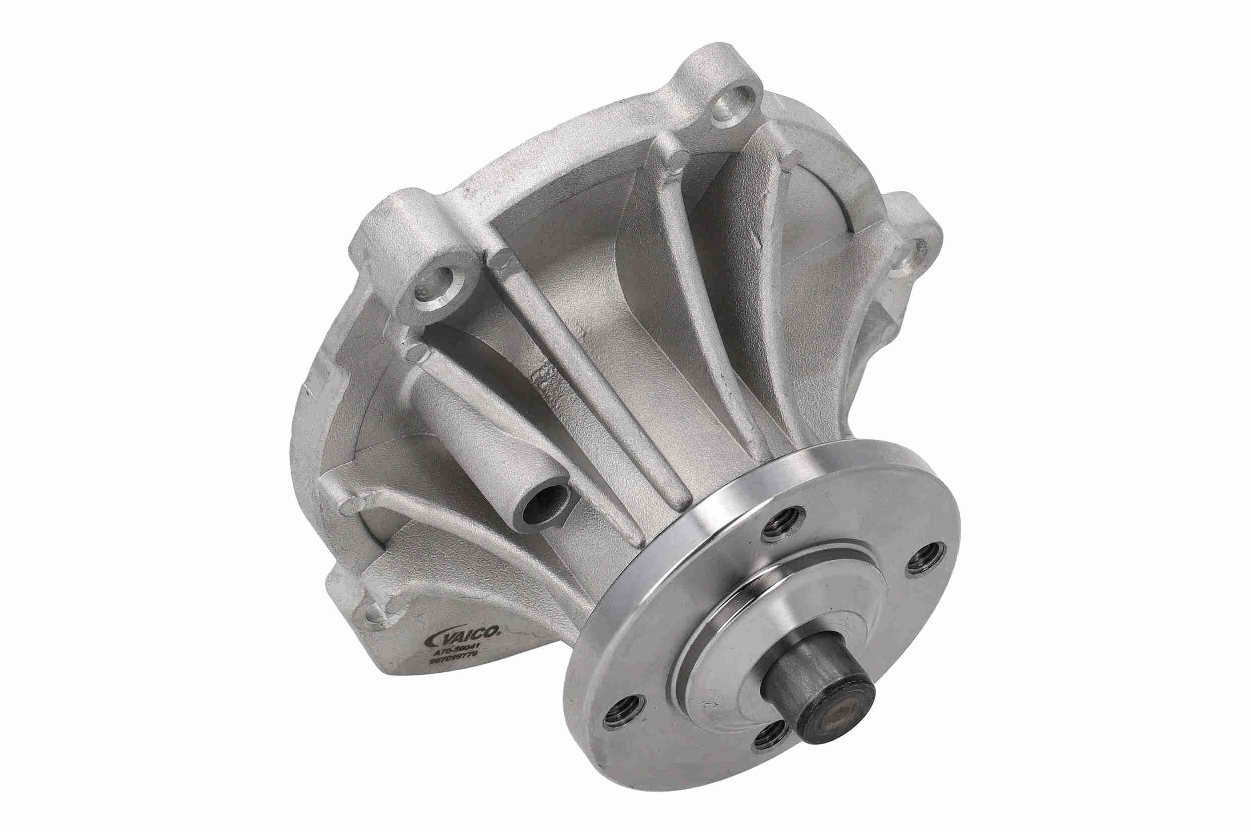 Waterpomp, motorkoeling Ackoja A70-50041