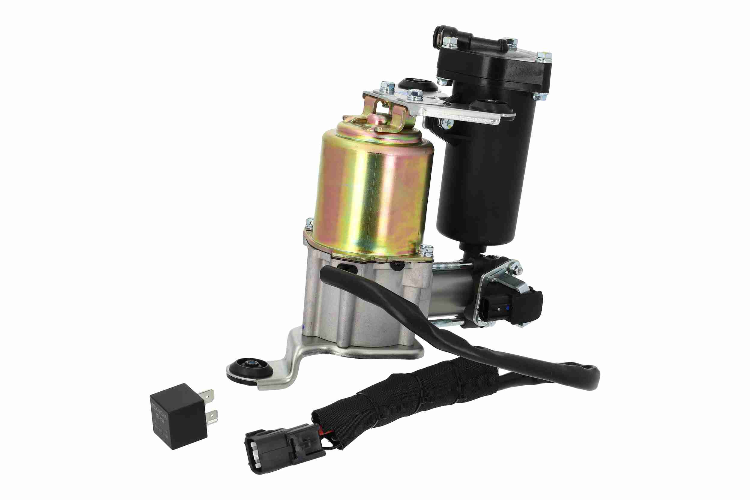 Compressor, pneumatisch systeem Ackoja A70-52-0003