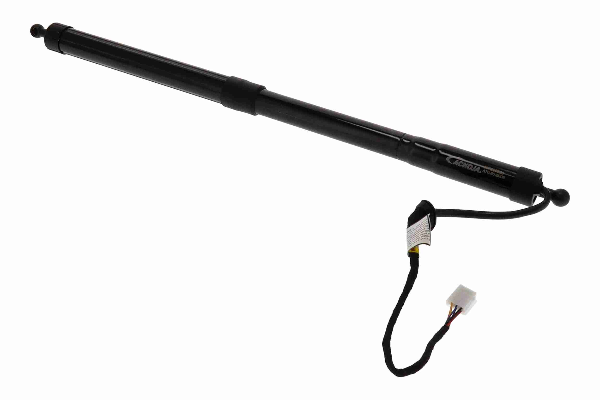 Elektromotor Ackoja A70-55-0008