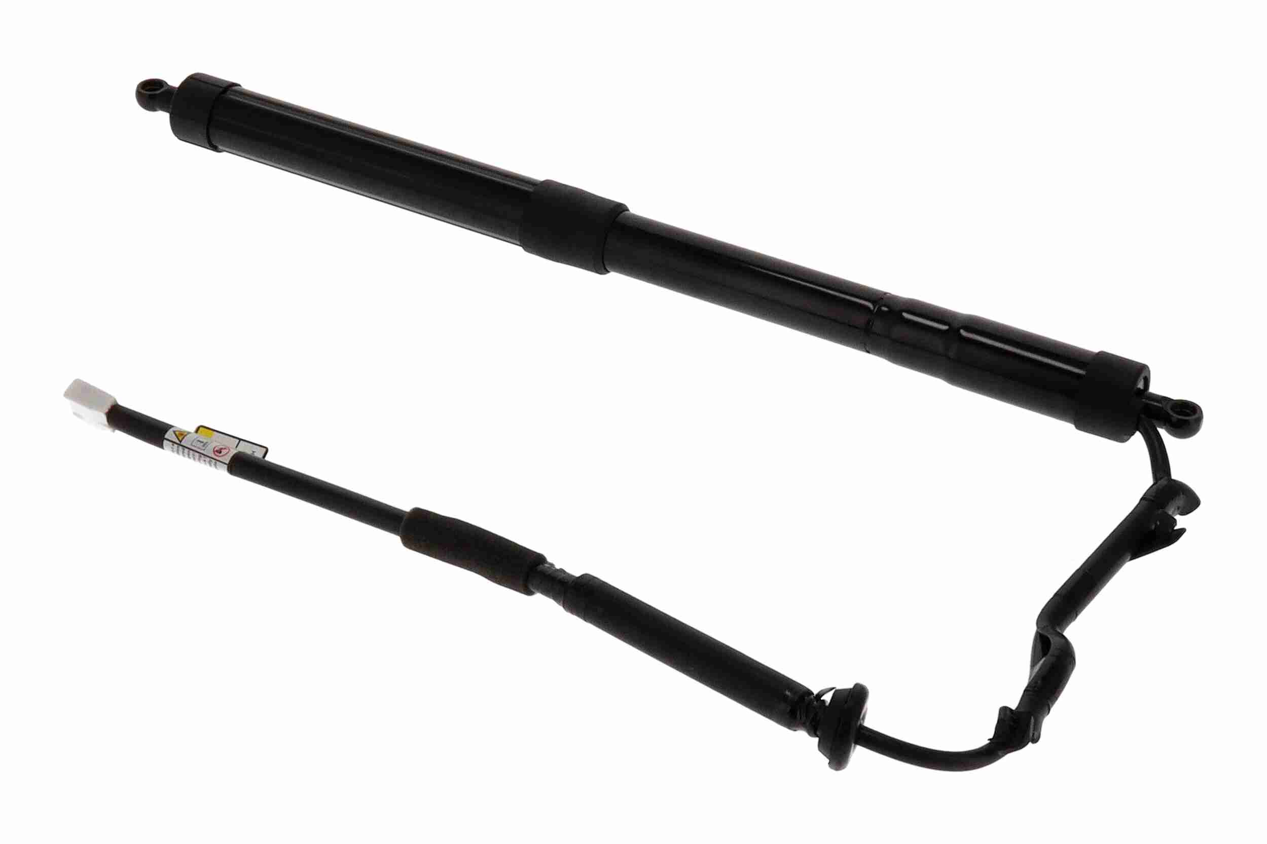 Elektromotor, achterklep Ackoja A70-55-0009