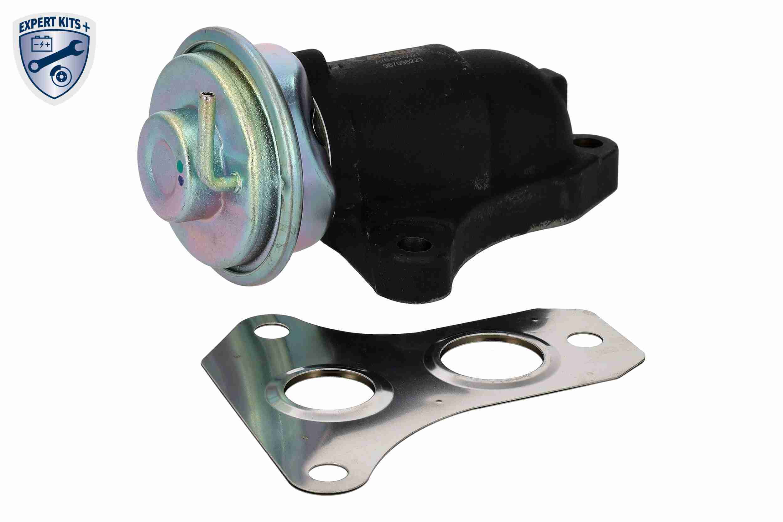 EGR-klep Ackoja A70-63-0021