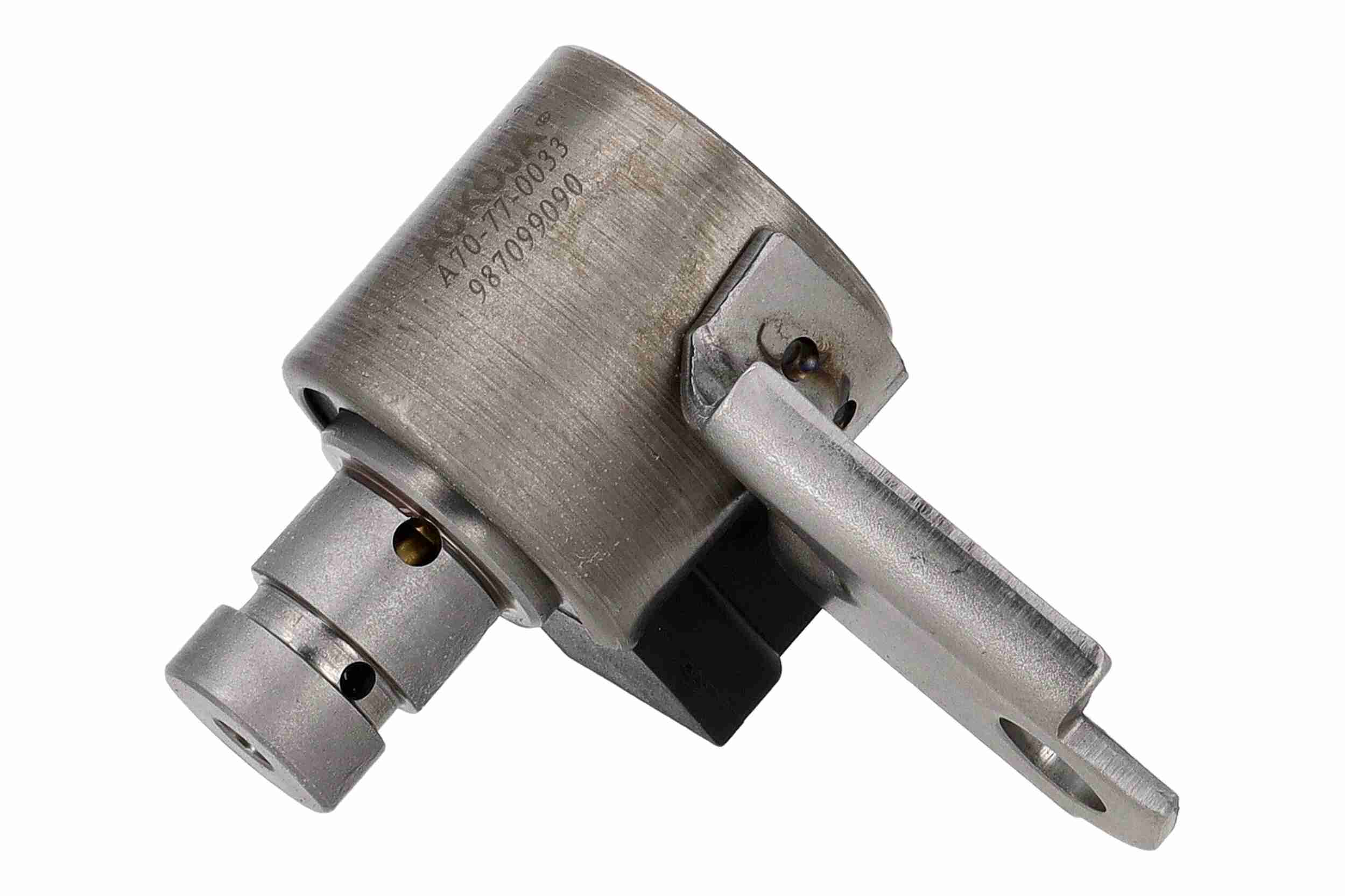 Schakelklep automaatbak Ackoja A70-77-0033