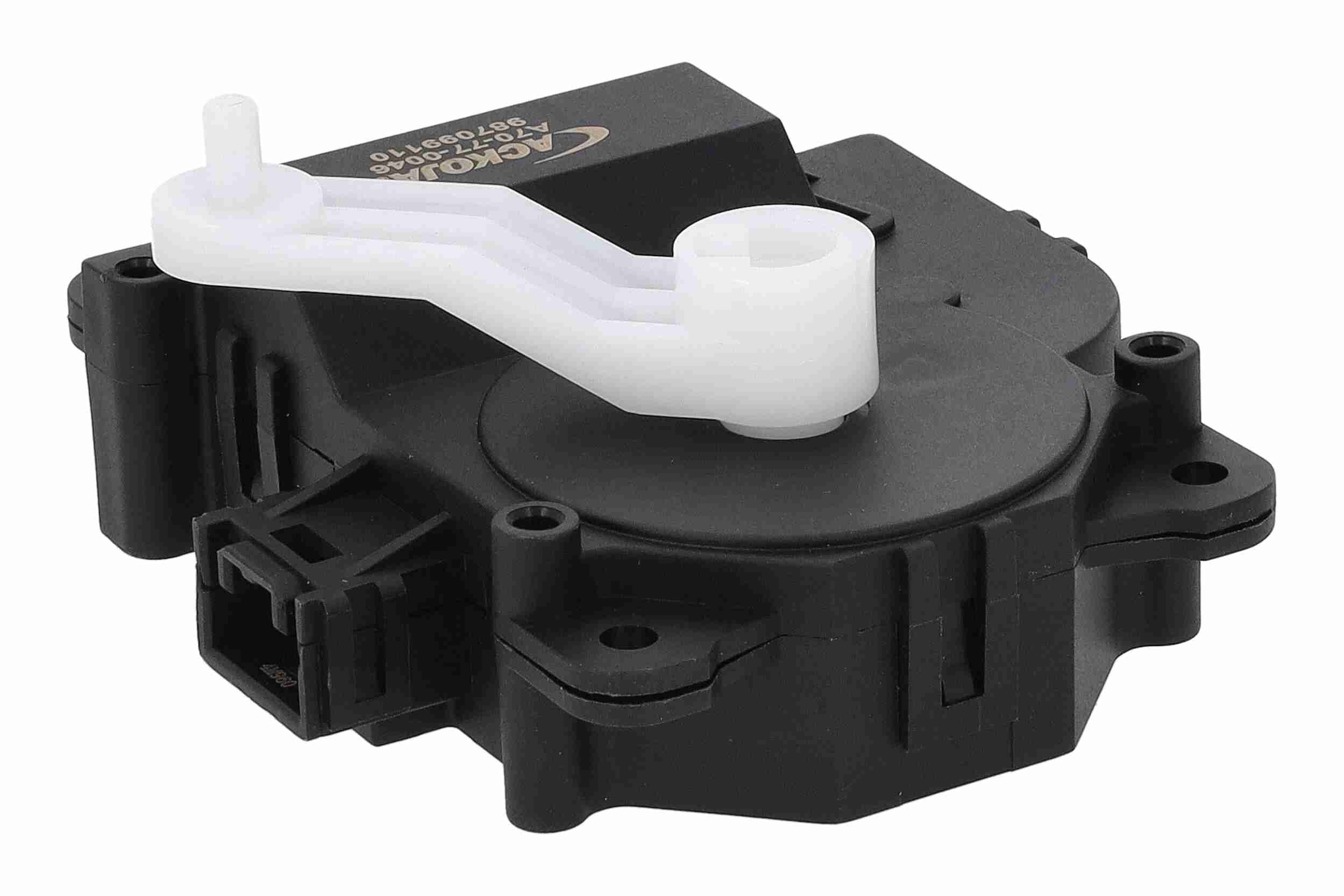 Luchtklep Ackoja A70-77-0046