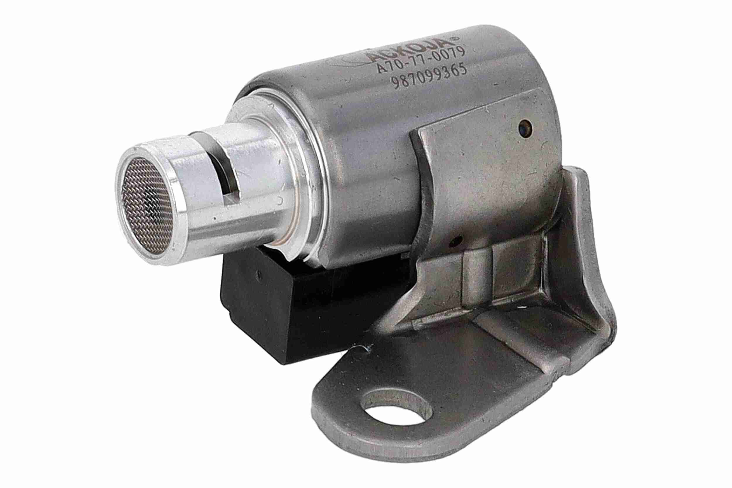 Schakelklep, automatische transmissie Ackoja A70-77-0079