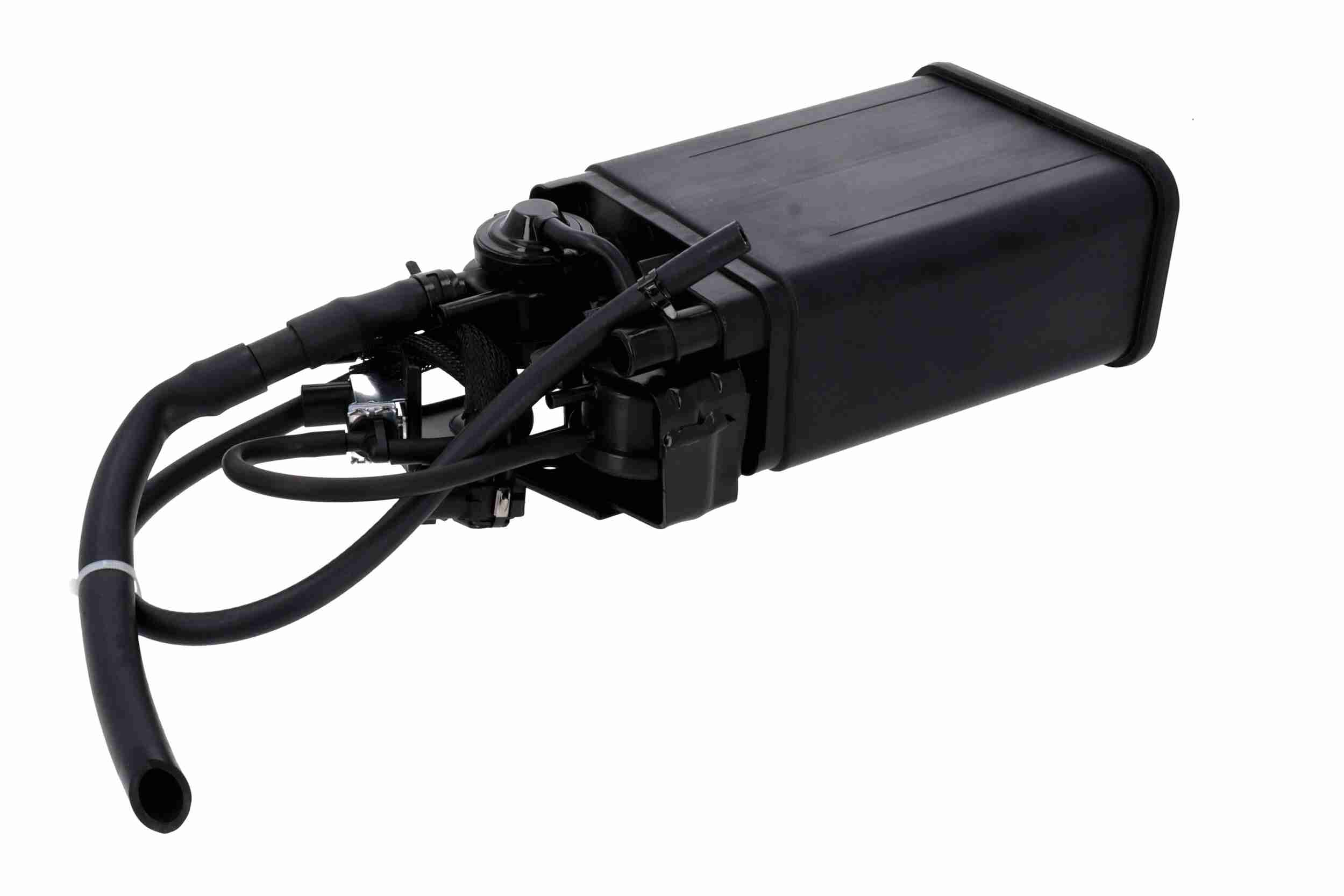 Actief koolstoffilter, tank ontluchting Ackoja A70-77-0096