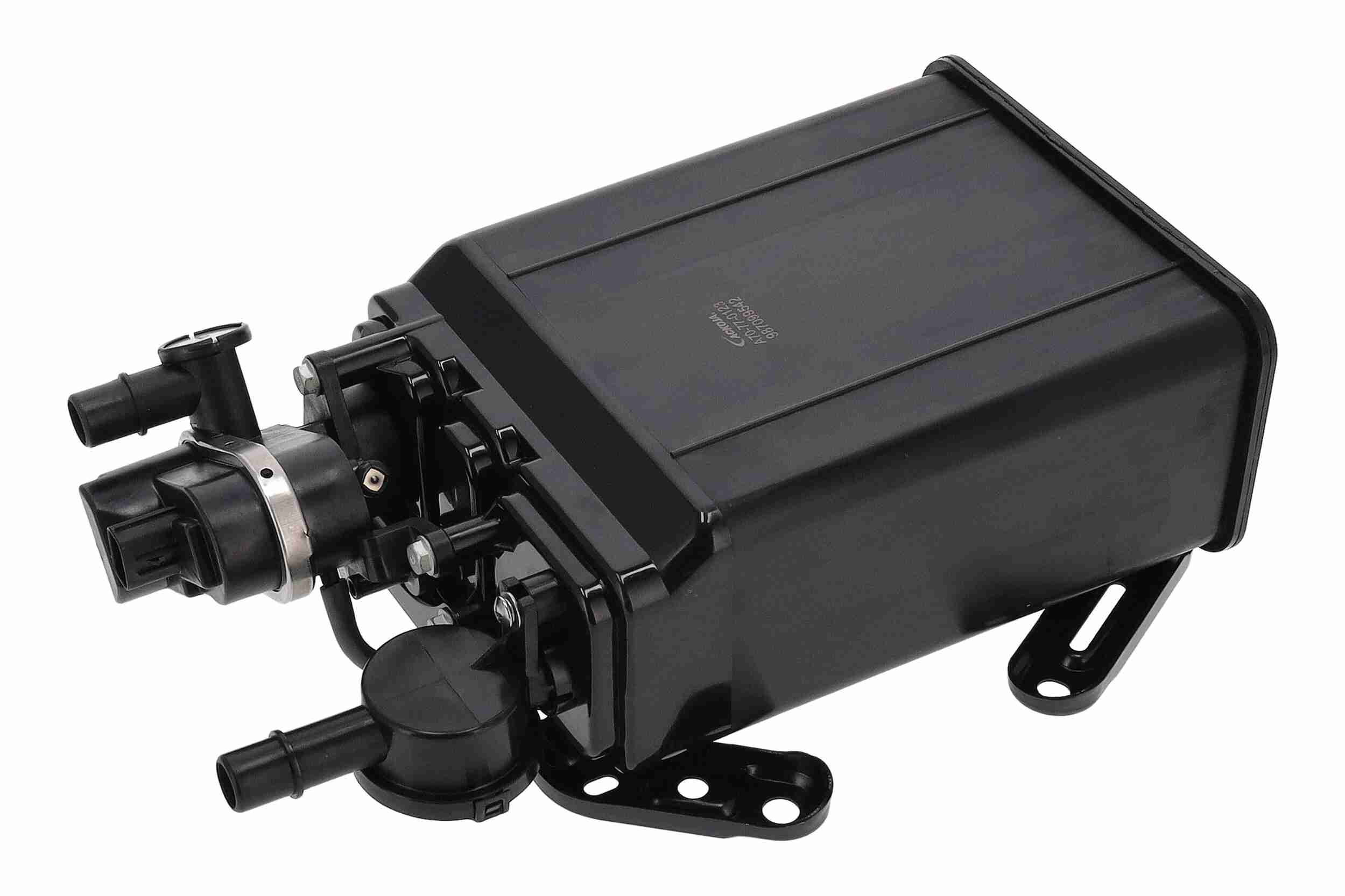 Actief koolstoffilter, tank ontluchting Ackoja A70-77-0123